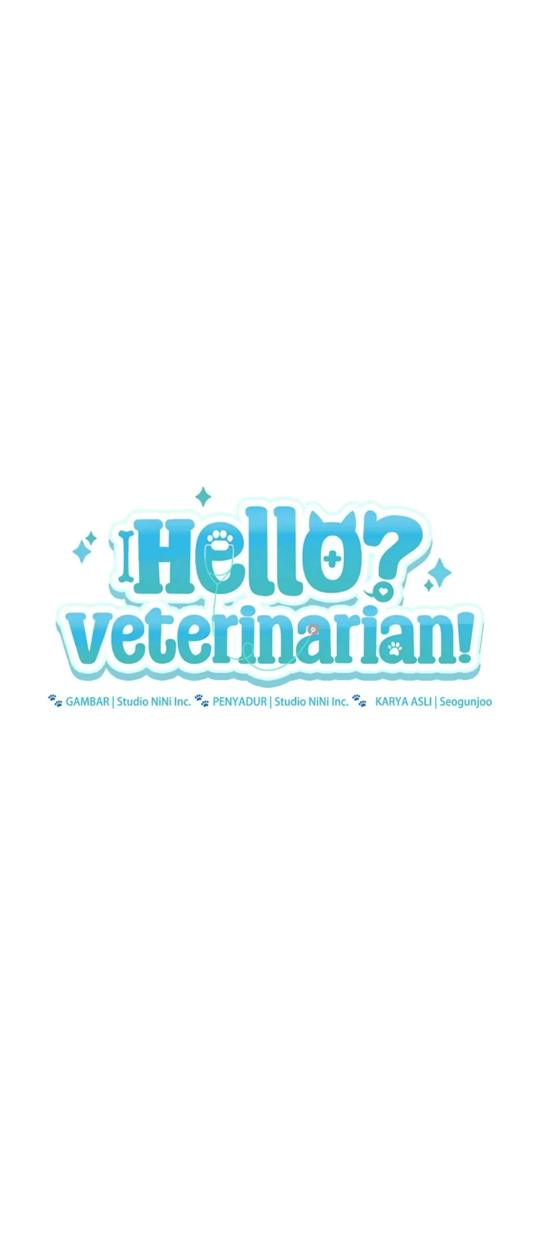 Hello? Veterinarian! Chapter 30 Gambar 43