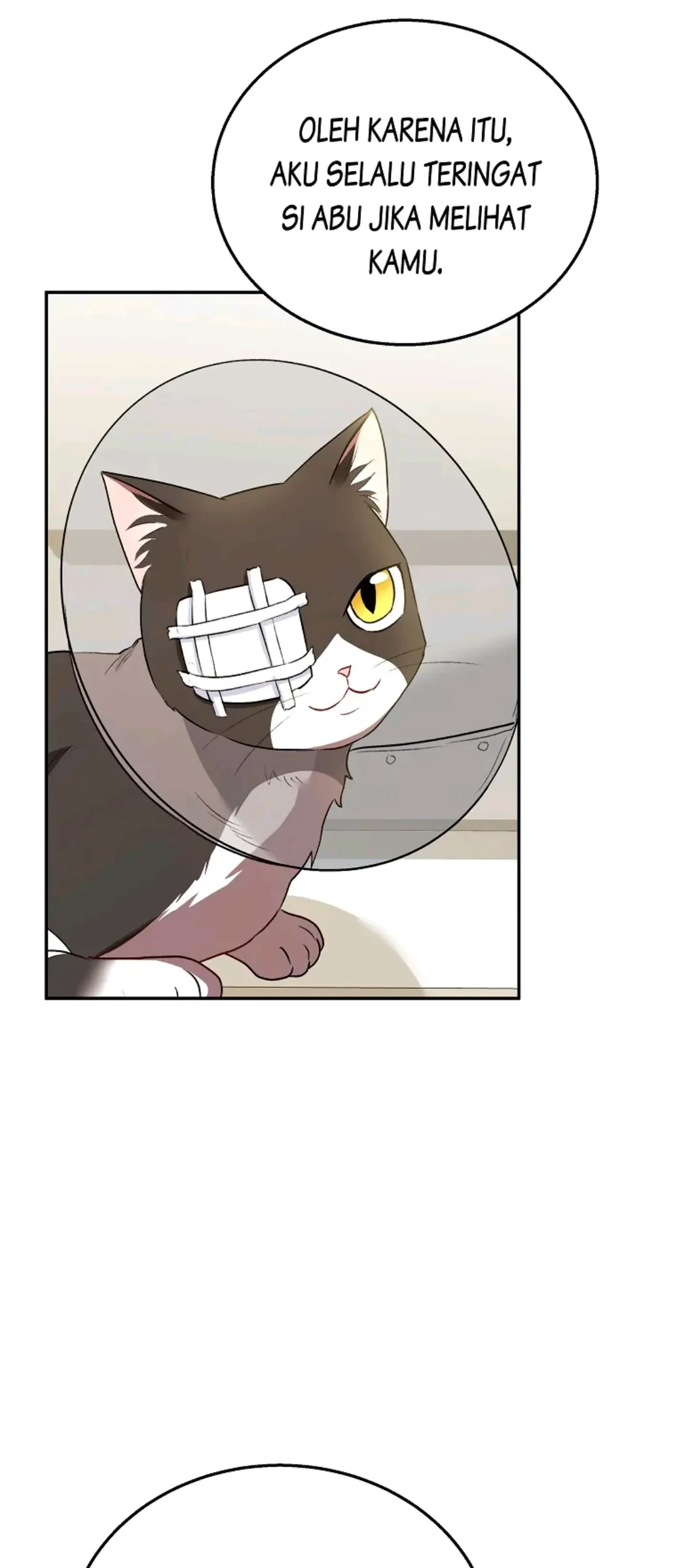 Baca Manhwa Hello? Veterinarian! Chapter 30 Gambar 2