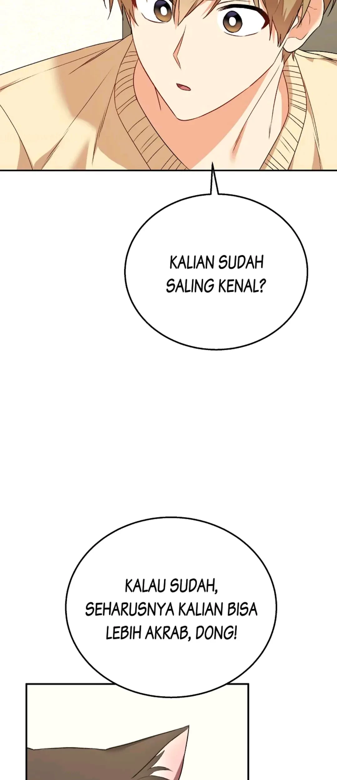 Hello? Veterinarian! Chapter 30 Gambar 52