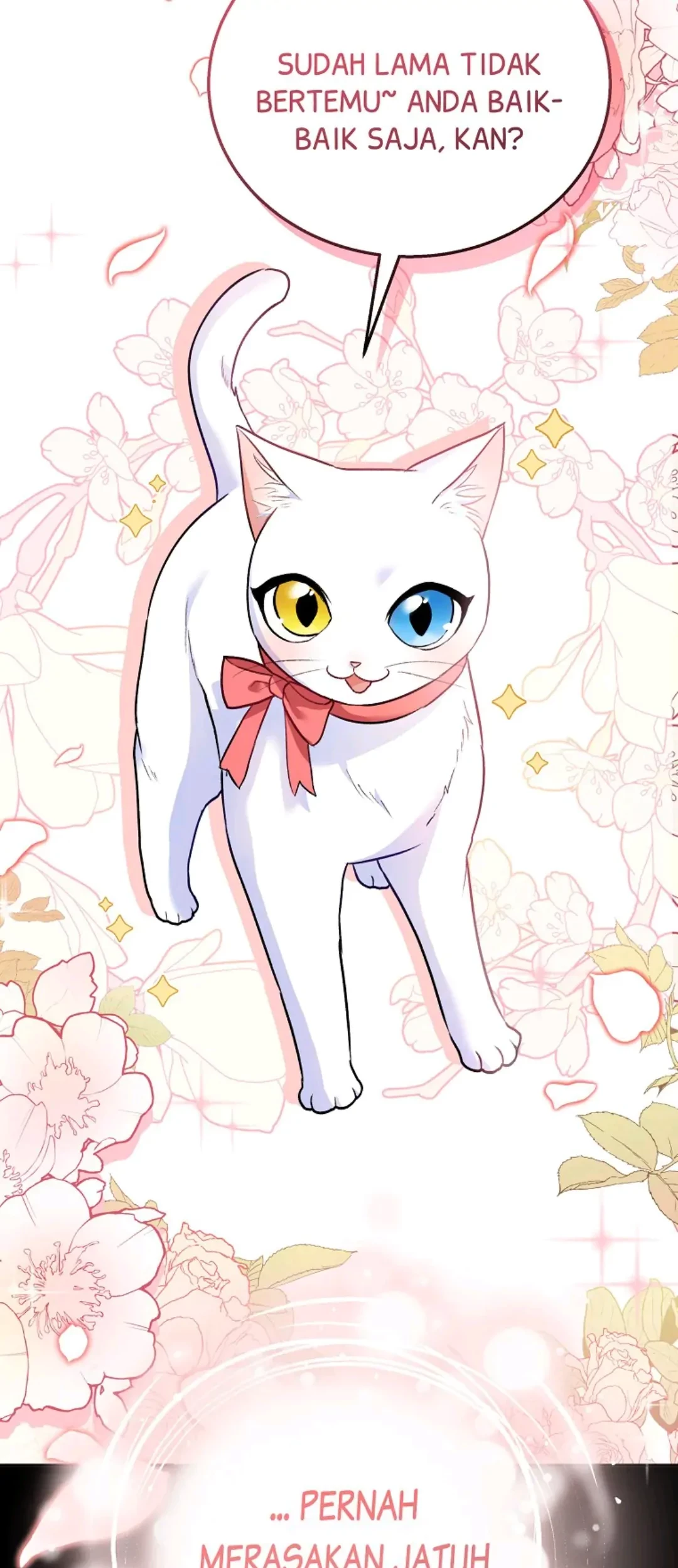 Hello? Veterinarian! Chapter 30 Gambar 77