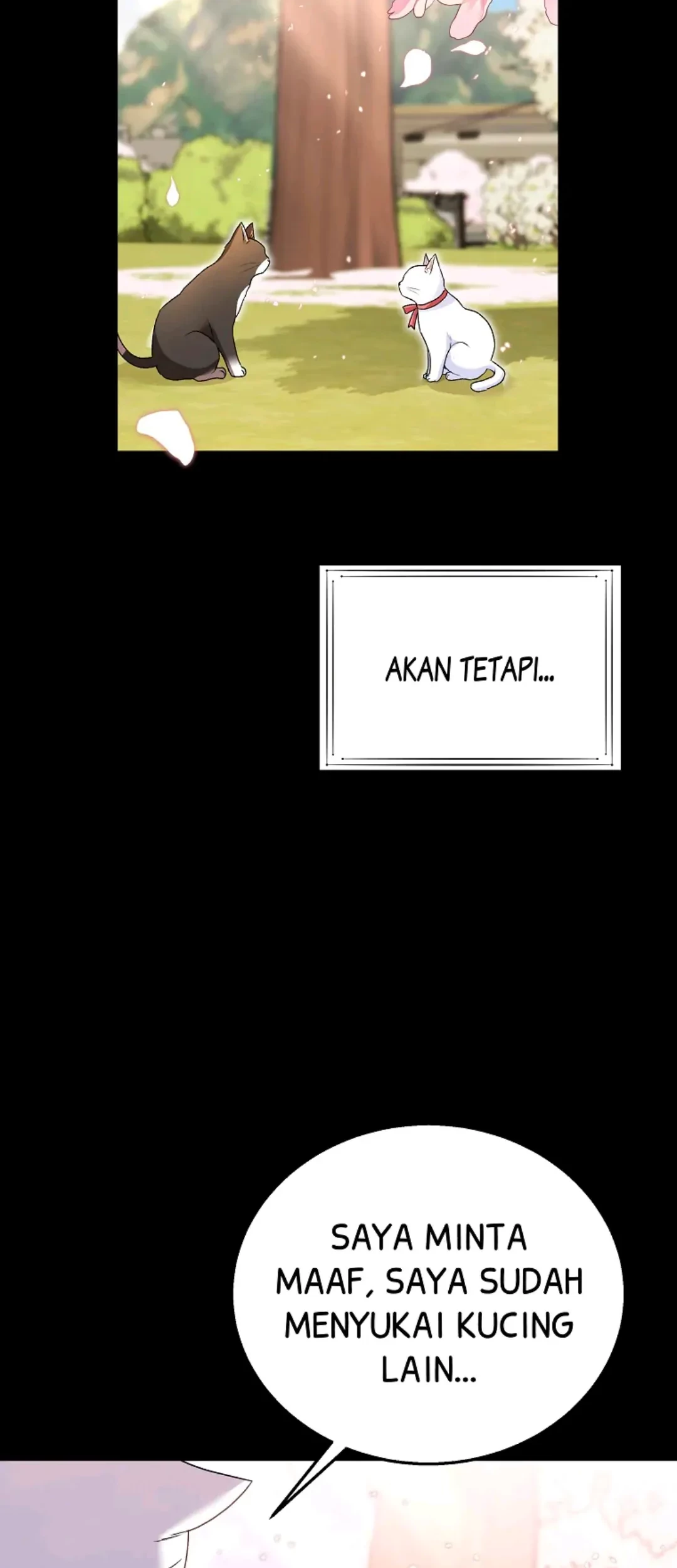 Hello? Veterinarian! Chapter 30 Gambar 81