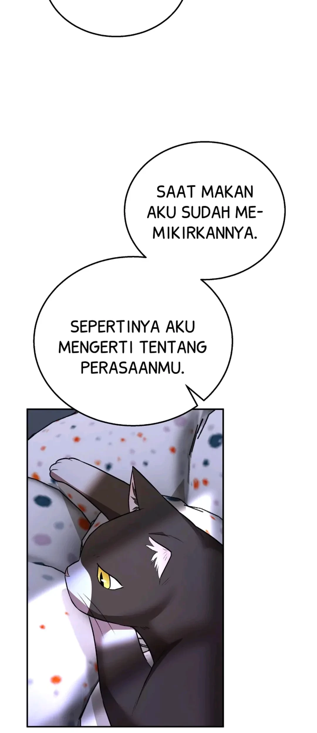 Hello? Veterinarian! Chapter 30 Gambar 113
