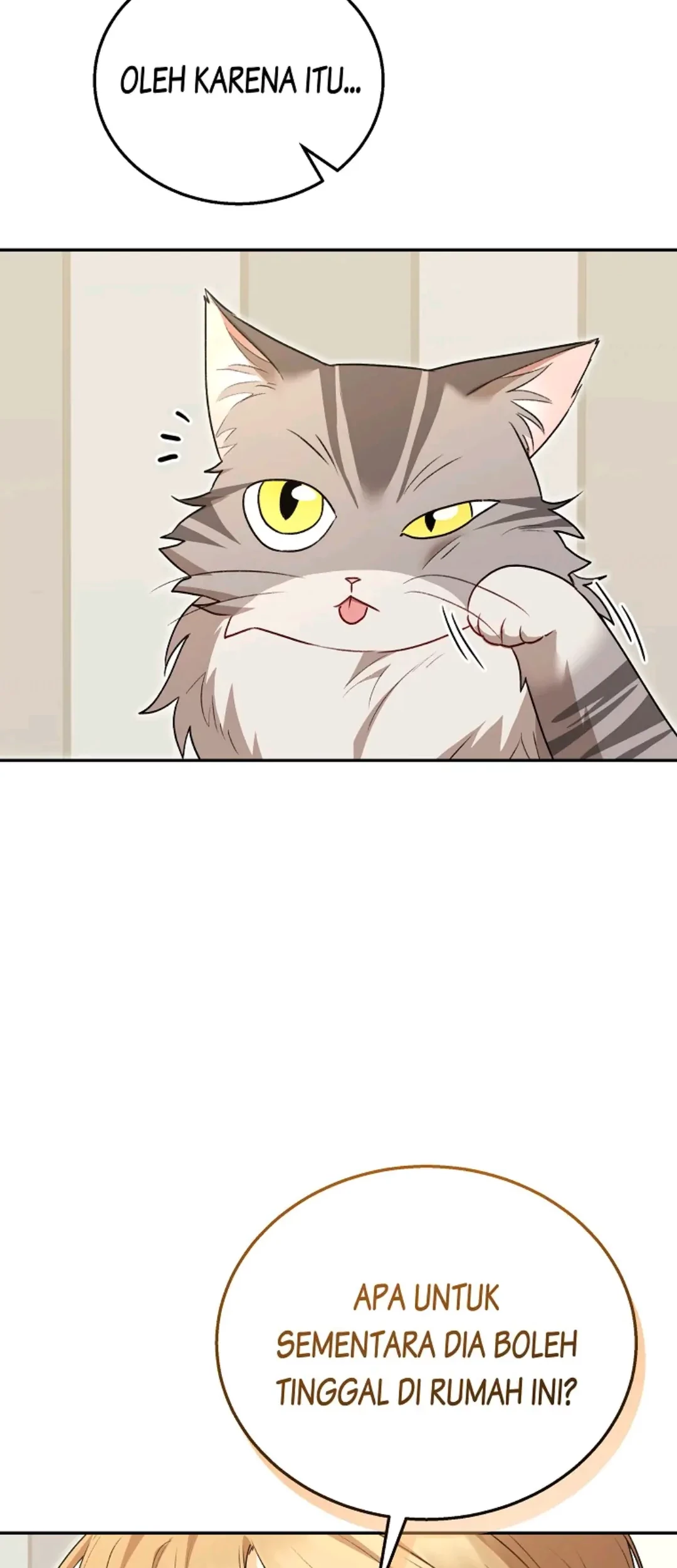 Hello? Veterinarian! Chapter 30 Gambar 12