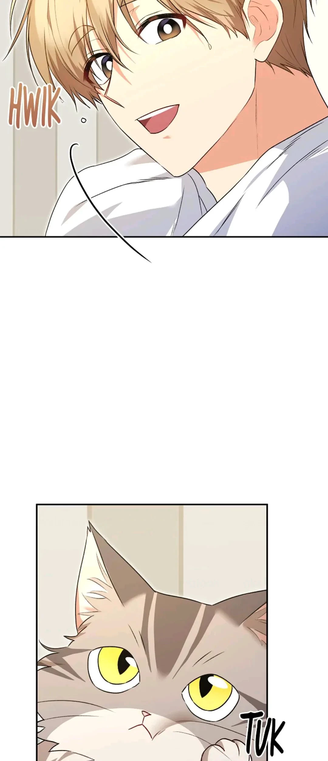 Hello? Veterinarian! Chapter 30 Gambar 14