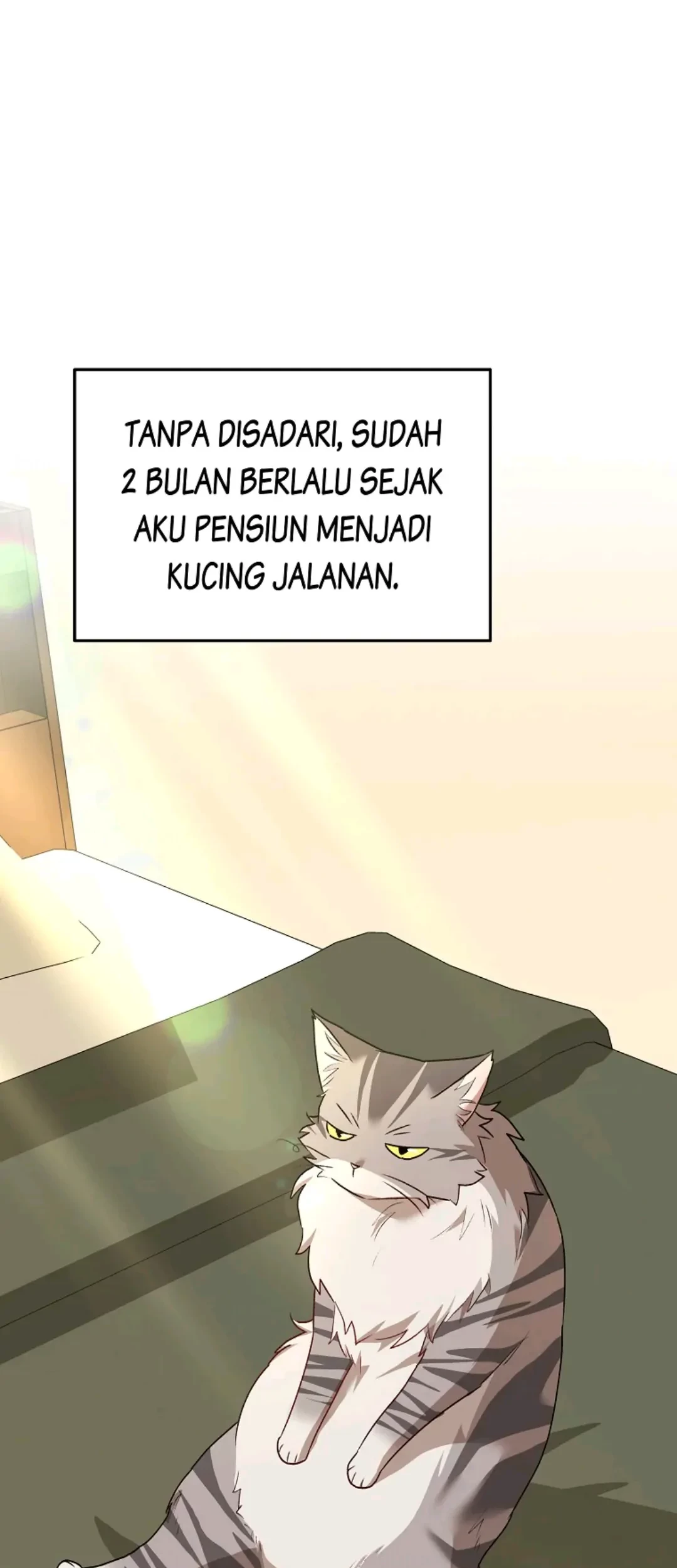 Hello? Veterinarian! Chapter 30 Gambar 18
