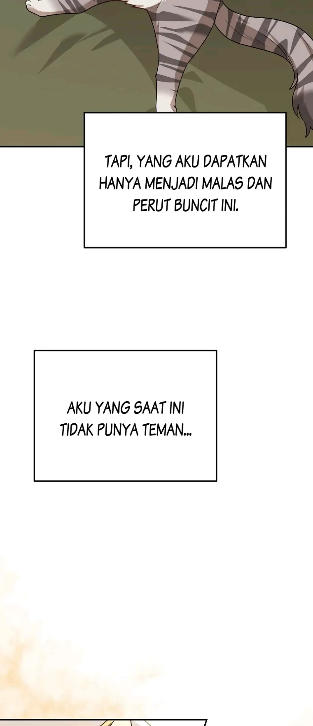 Hello? Veterinarian! Chapter 30 Gambar 19