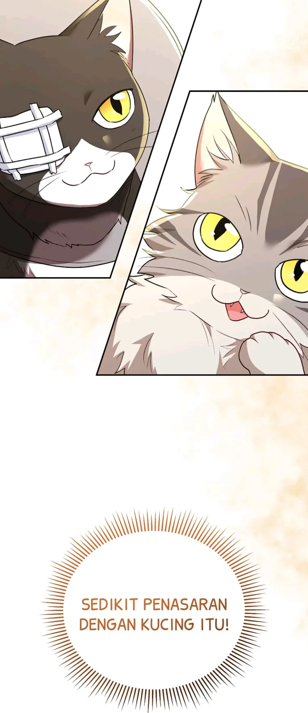 Hello? Veterinarian! Chapter 30 Gambar 20