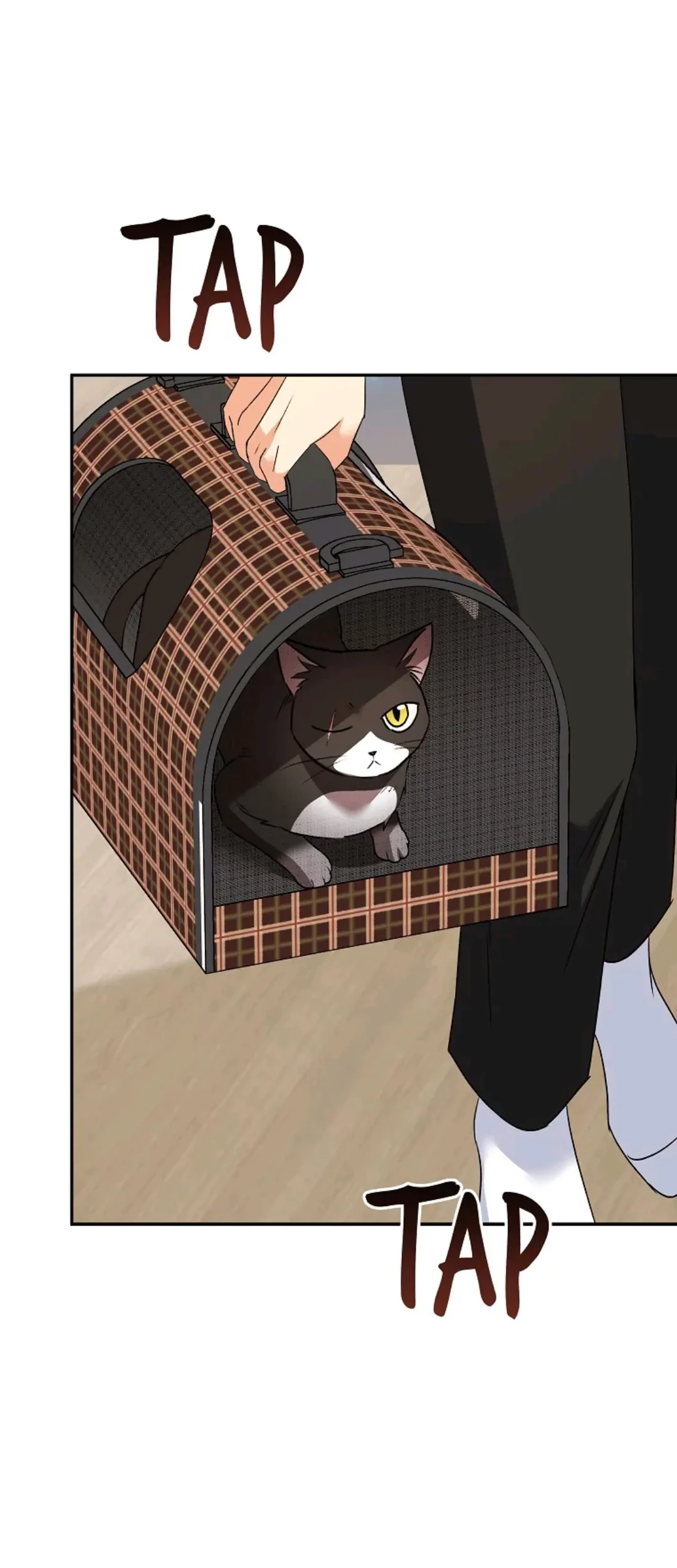 Hello? Veterinarian! Chapter 30 Gambar 23