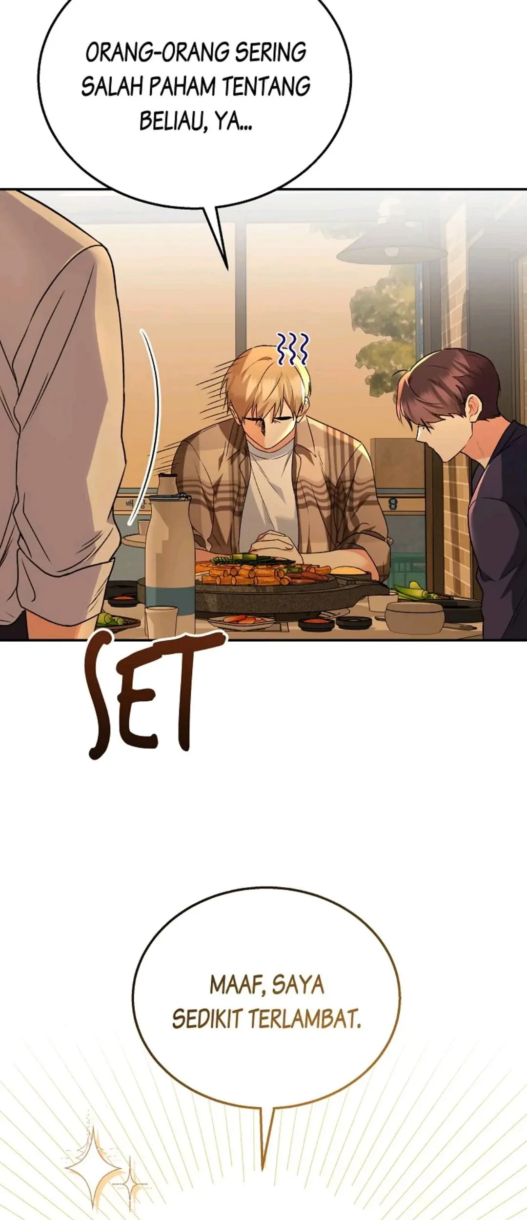 Hello? Veterinarian! Chapter 29 Gambar 23