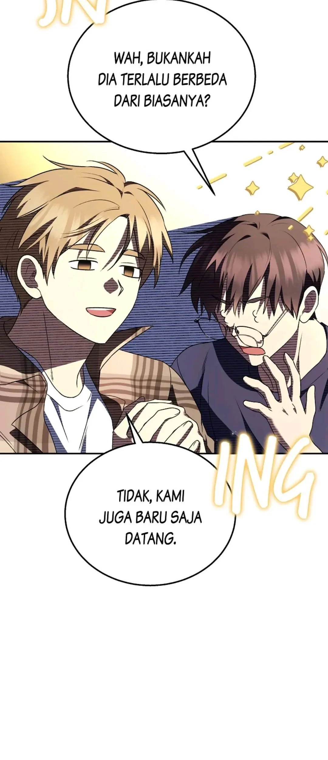 Hello? Veterinarian! Chapter 29 Gambar 26