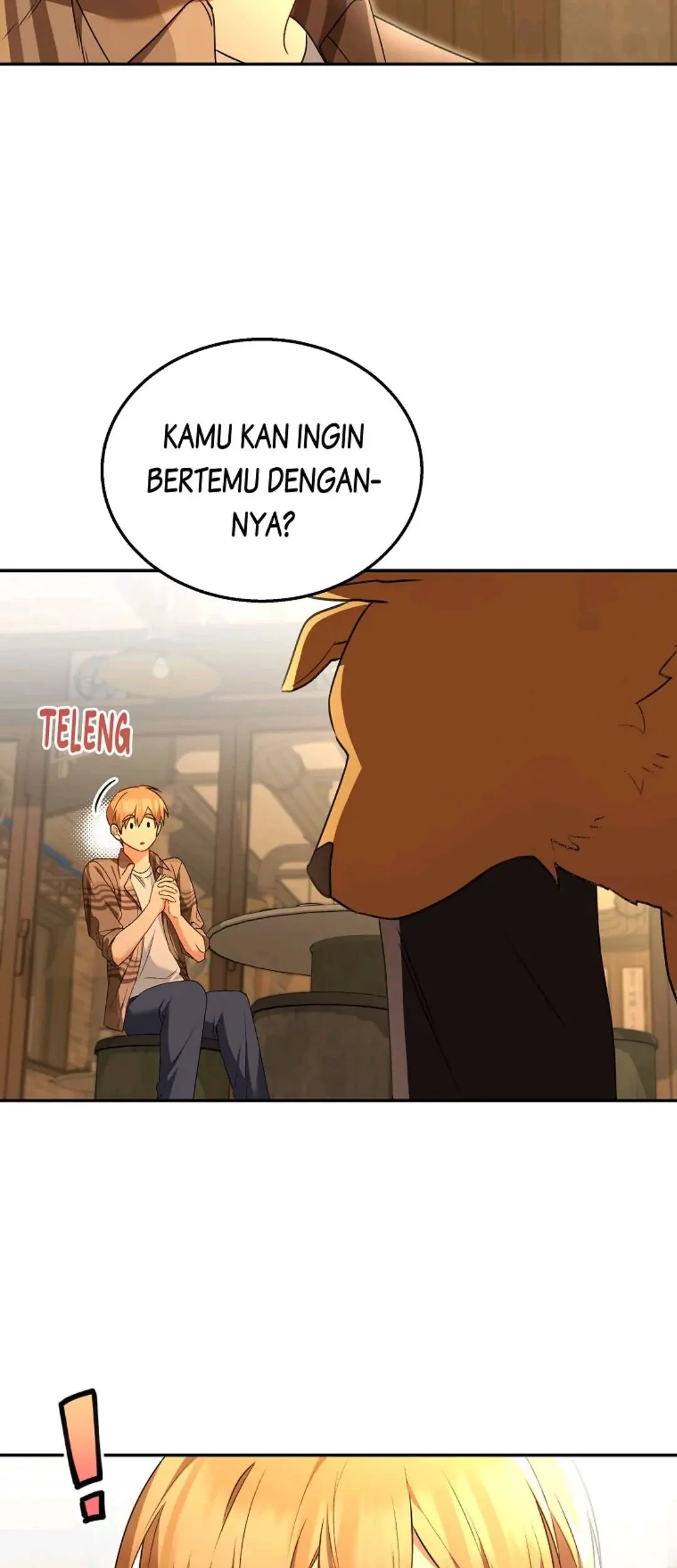 Hello? Veterinarian! Chapter 29 Gambar 28