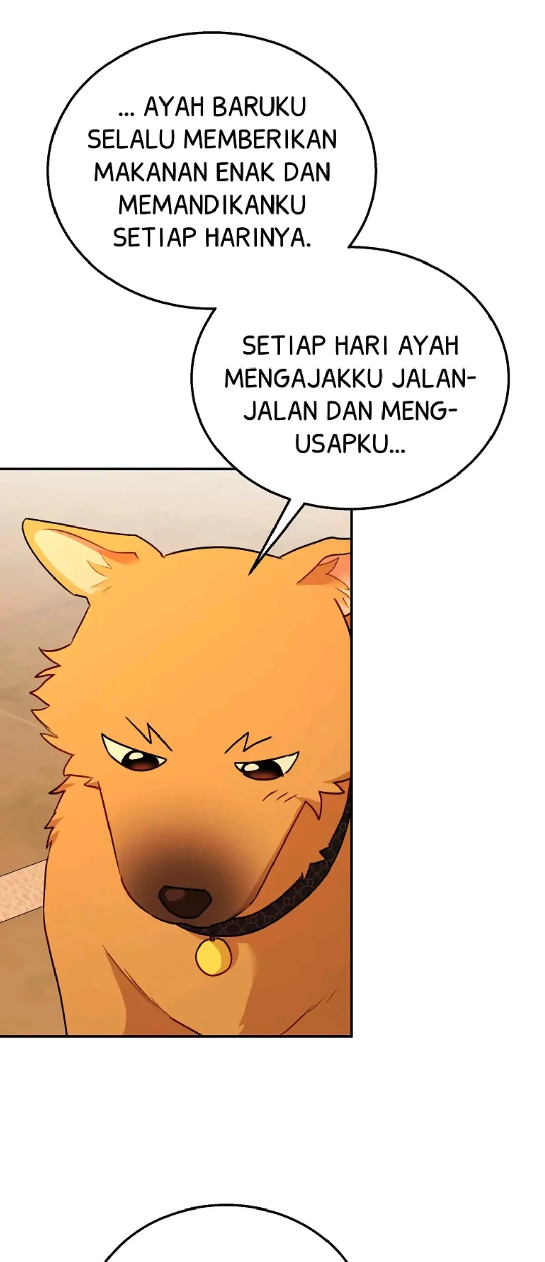 Hello? Veterinarian! Chapter 29 Gambar 33