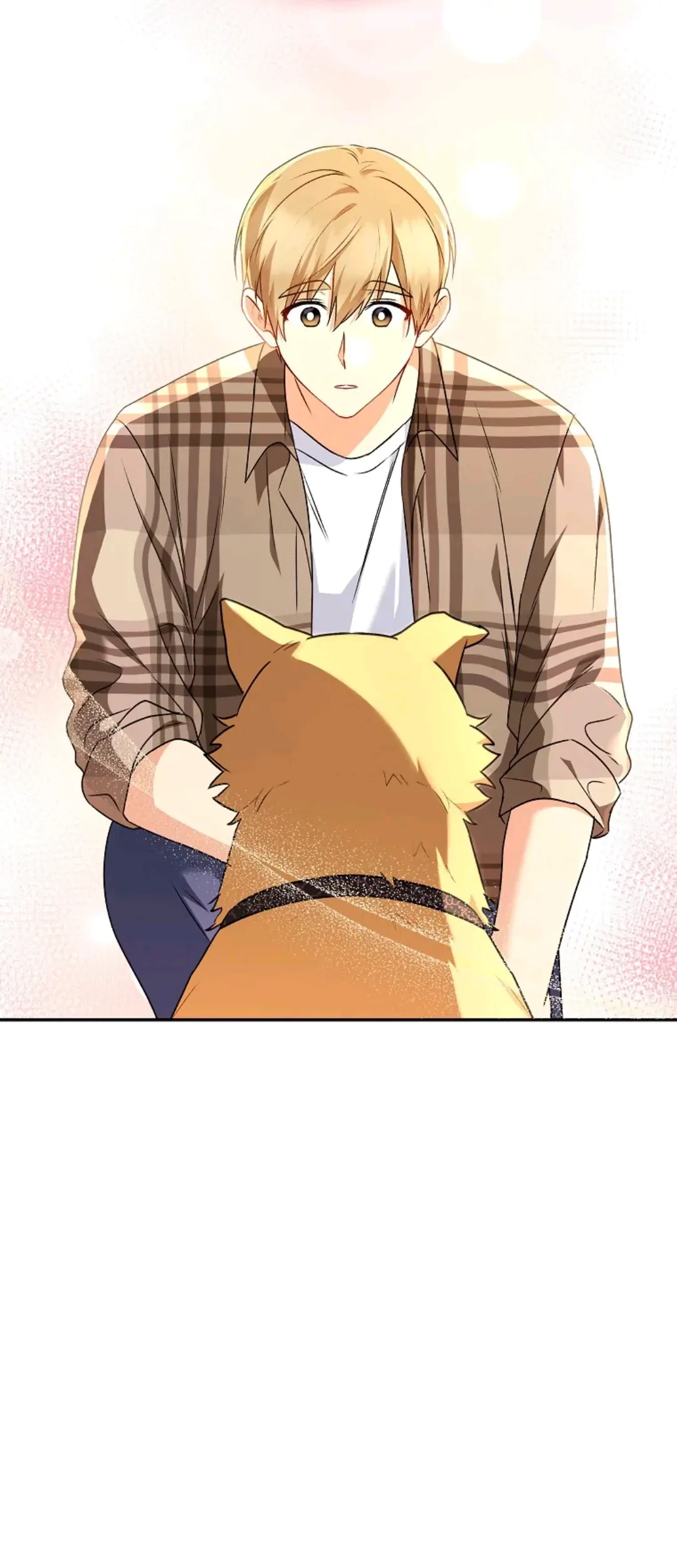 Hello? Veterinarian! Chapter 29 Gambar 36