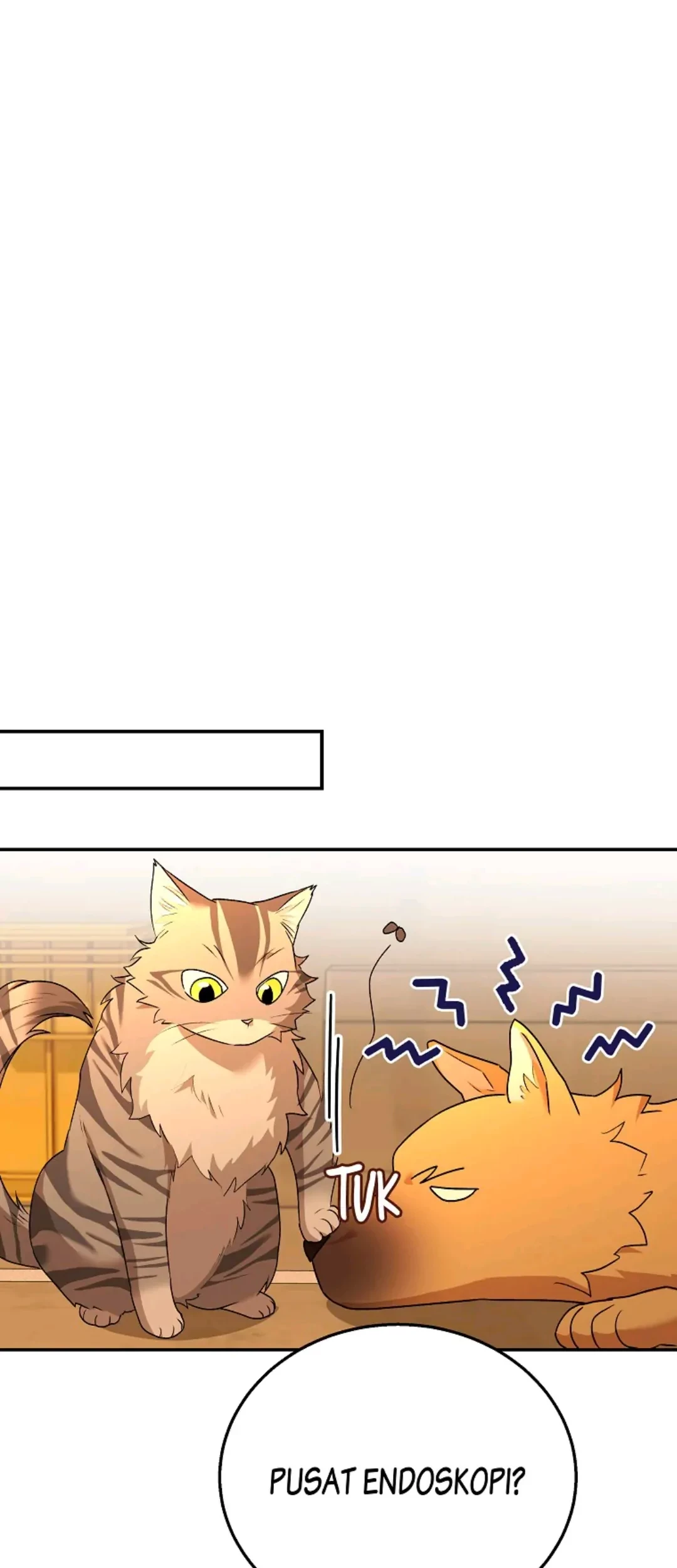 Hello? Veterinarian! Chapter 29 Gambar 40
