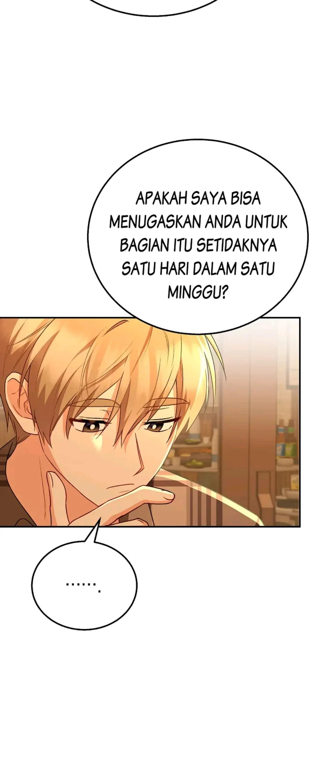 Hello? Veterinarian! Chapter 29 Gambar 43