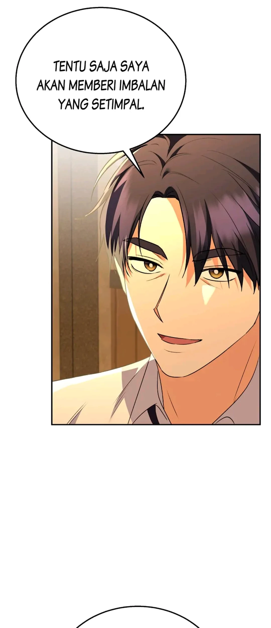 Hello? Veterinarian! Chapter 29 Gambar 44