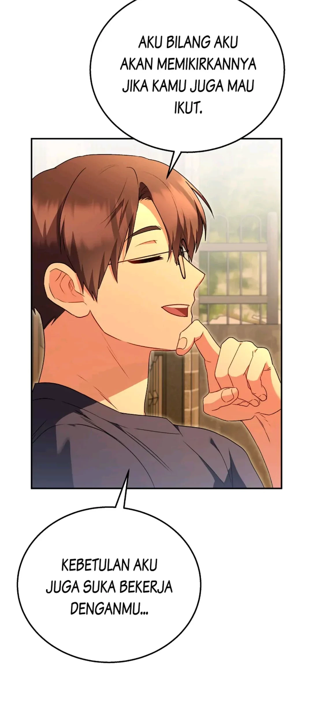 Hello? Veterinarian! Chapter 29 Gambar 47