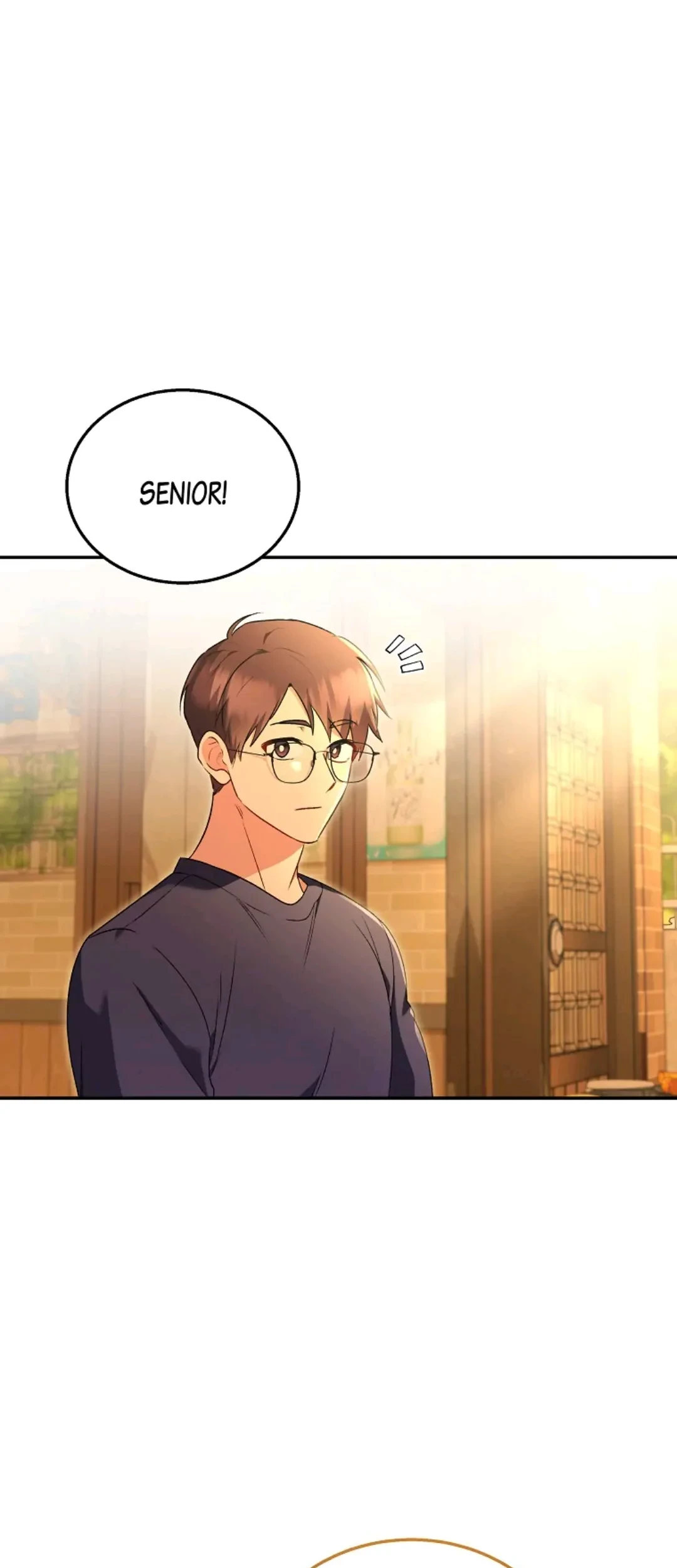 Baca Komik Hello? Veterinarian! Chapter 29 Gambar 1