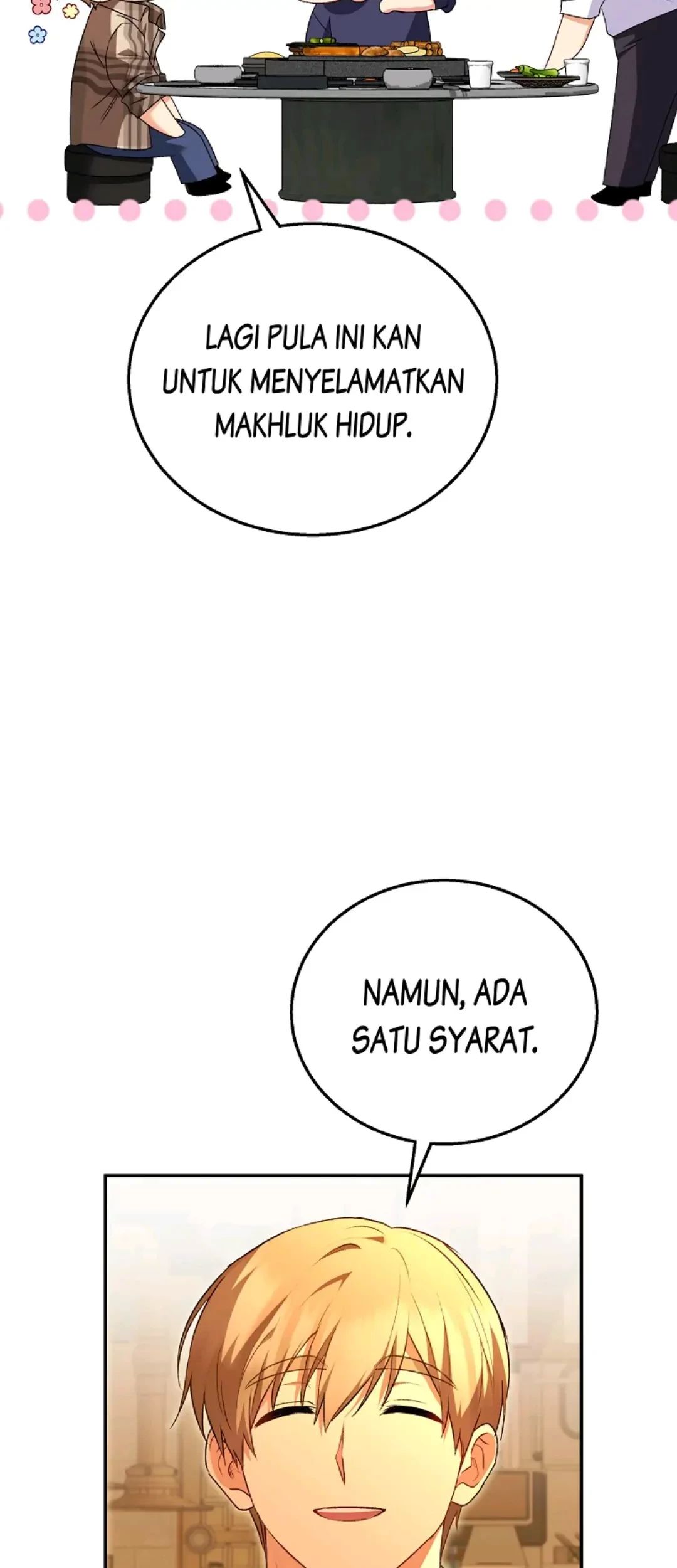 Hello? Veterinarian! Chapter 29 Gambar 52