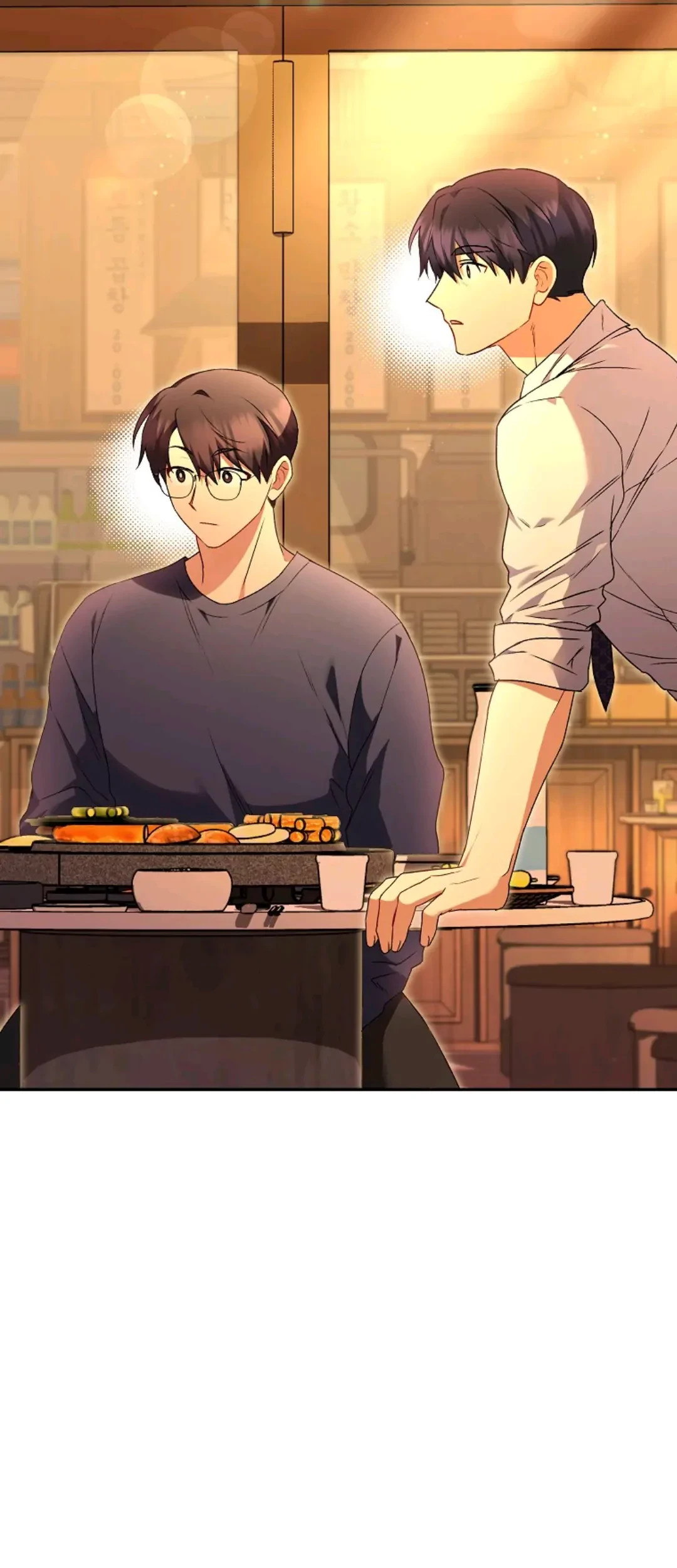 Hello? Veterinarian! Chapter 29 Gambar 55