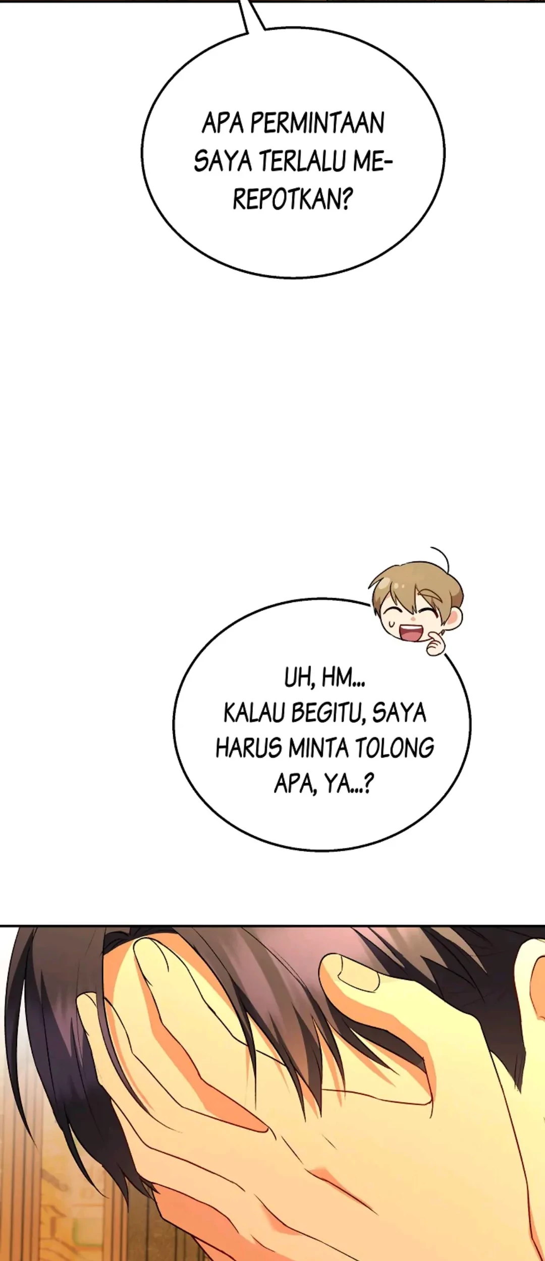 Hello? Veterinarian! Chapter 29 Gambar 59