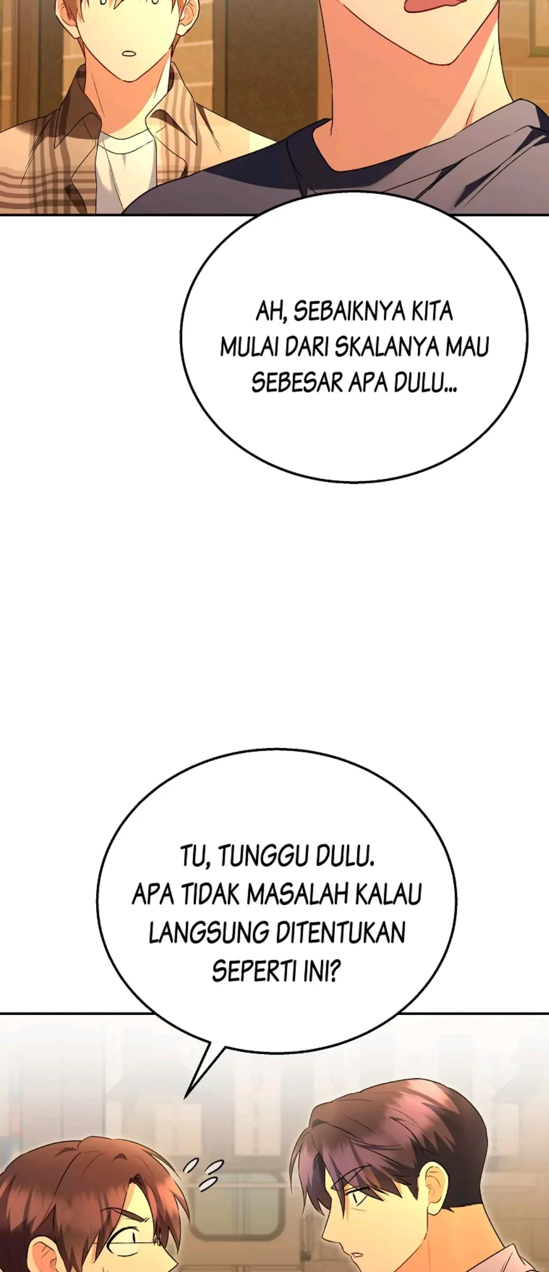 Hello? Veterinarian! Chapter 29 Gambar 64