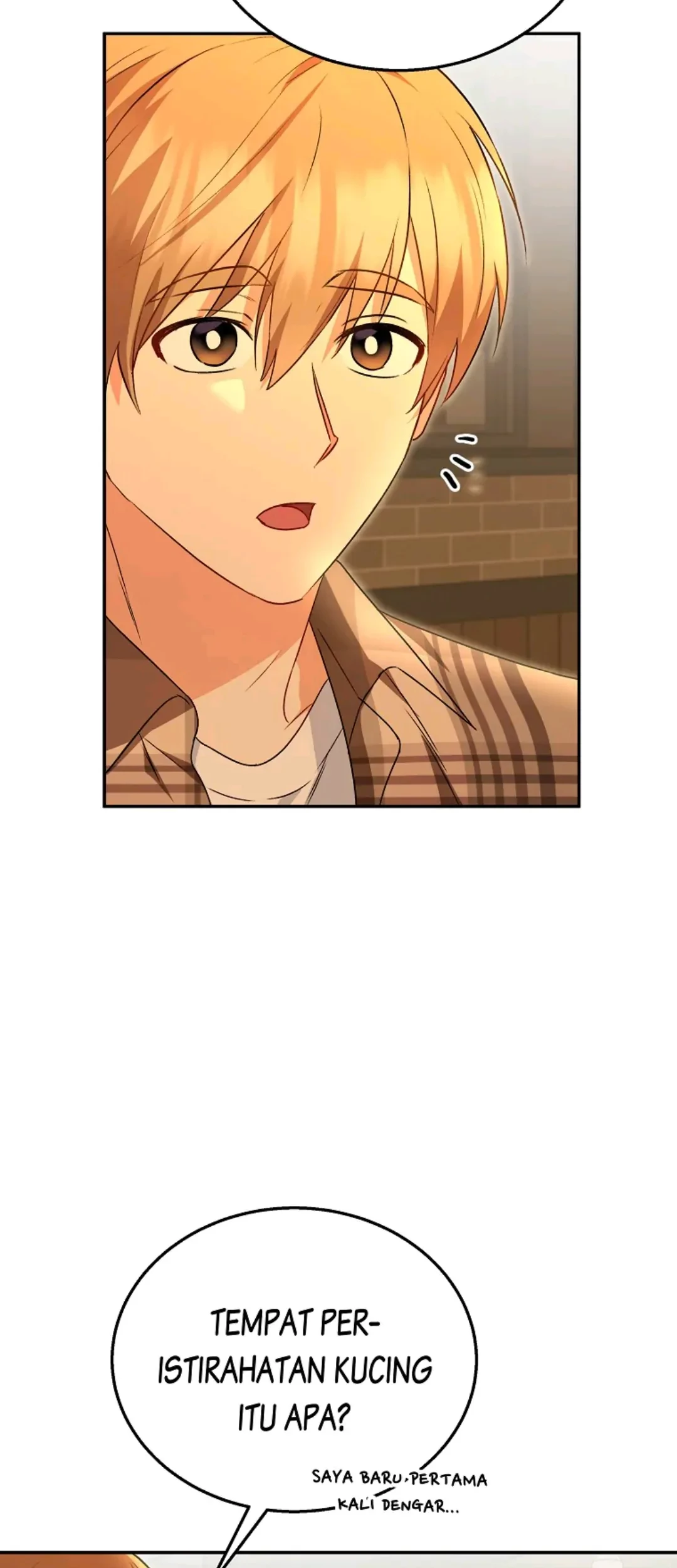 Hello? Veterinarian! Chapter 29 Gambar 67