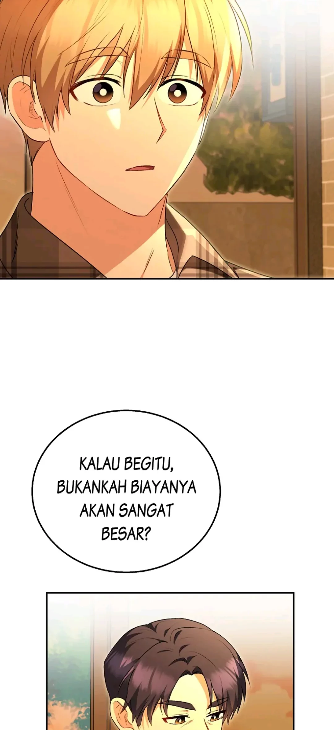 Hello? Veterinarian! Chapter 29 Gambar 71