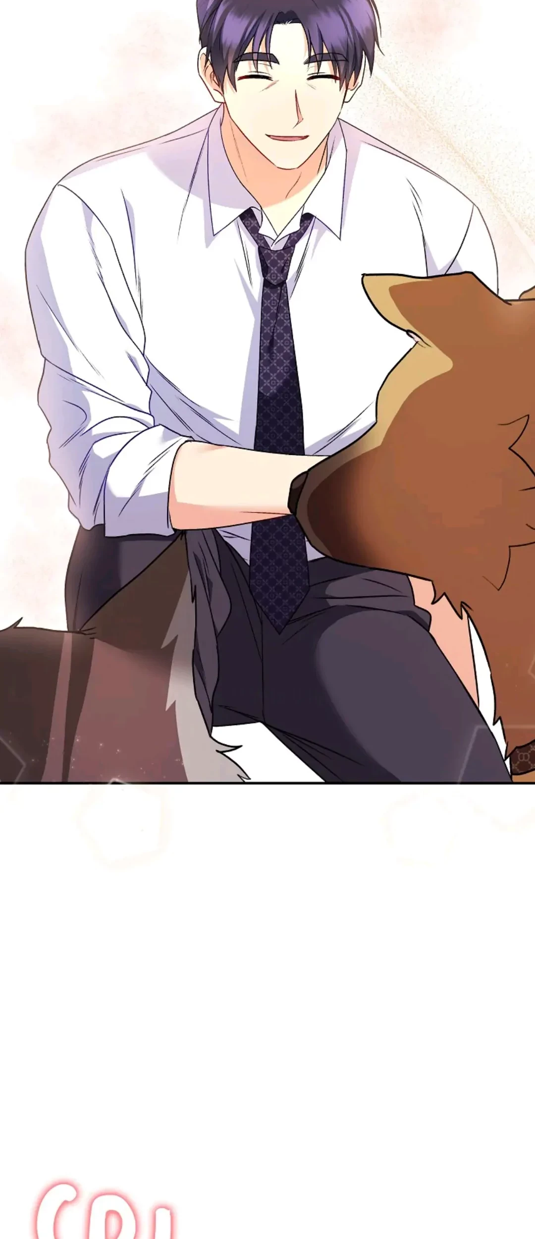 Hello? Veterinarian! Chapter 29 Gambar 75