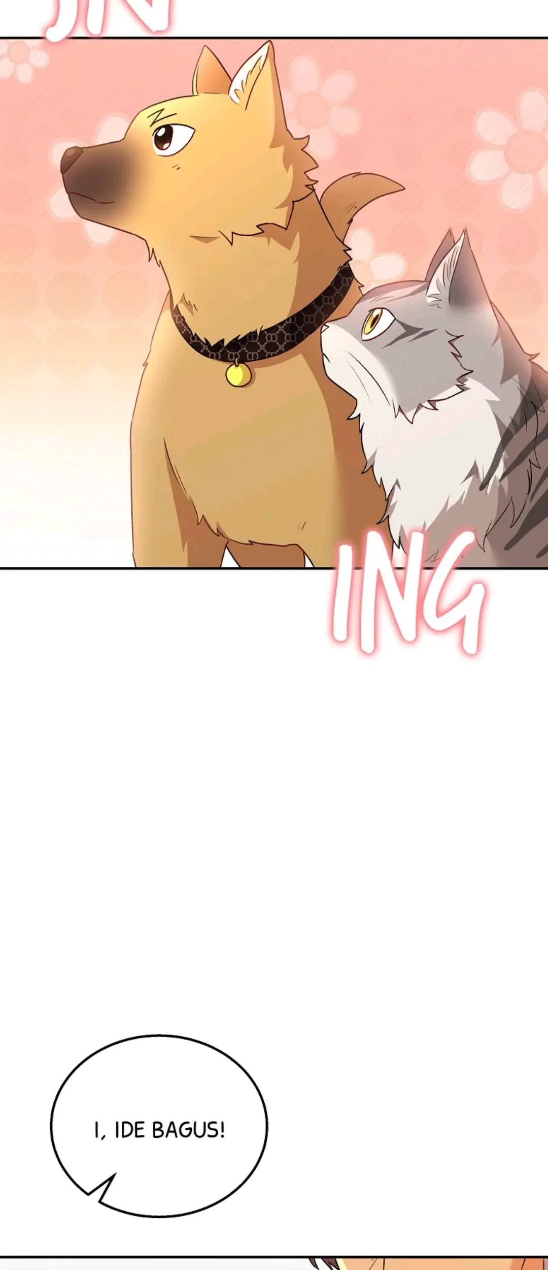 Hello? Veterinarian! Chapter 29 Gambar 77