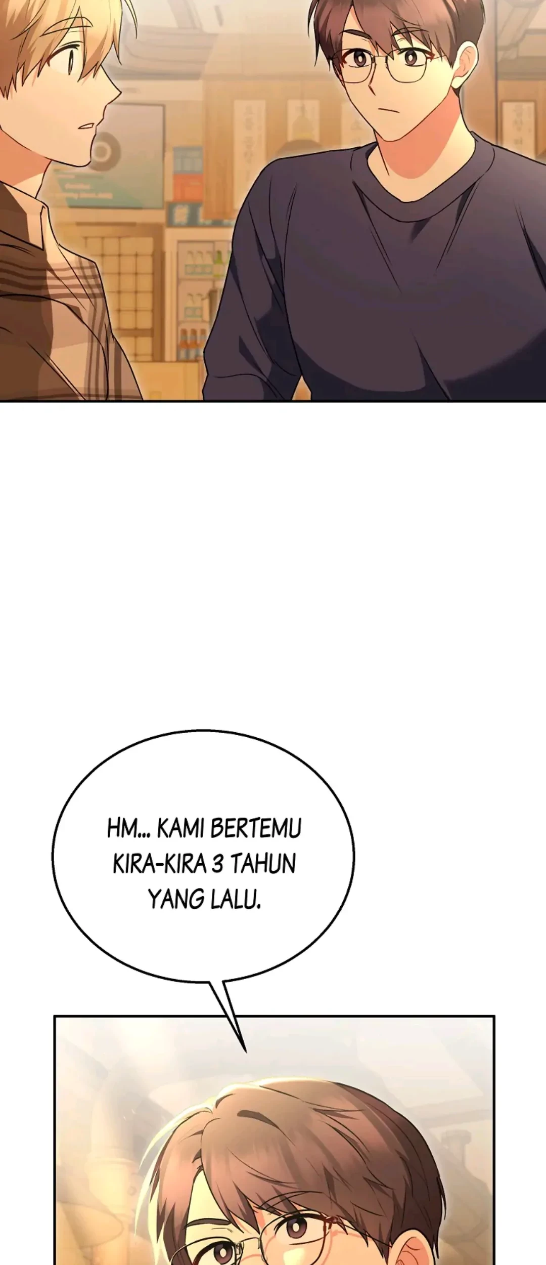 Hello? Veterinarian! Chapter 29 Gambar 7