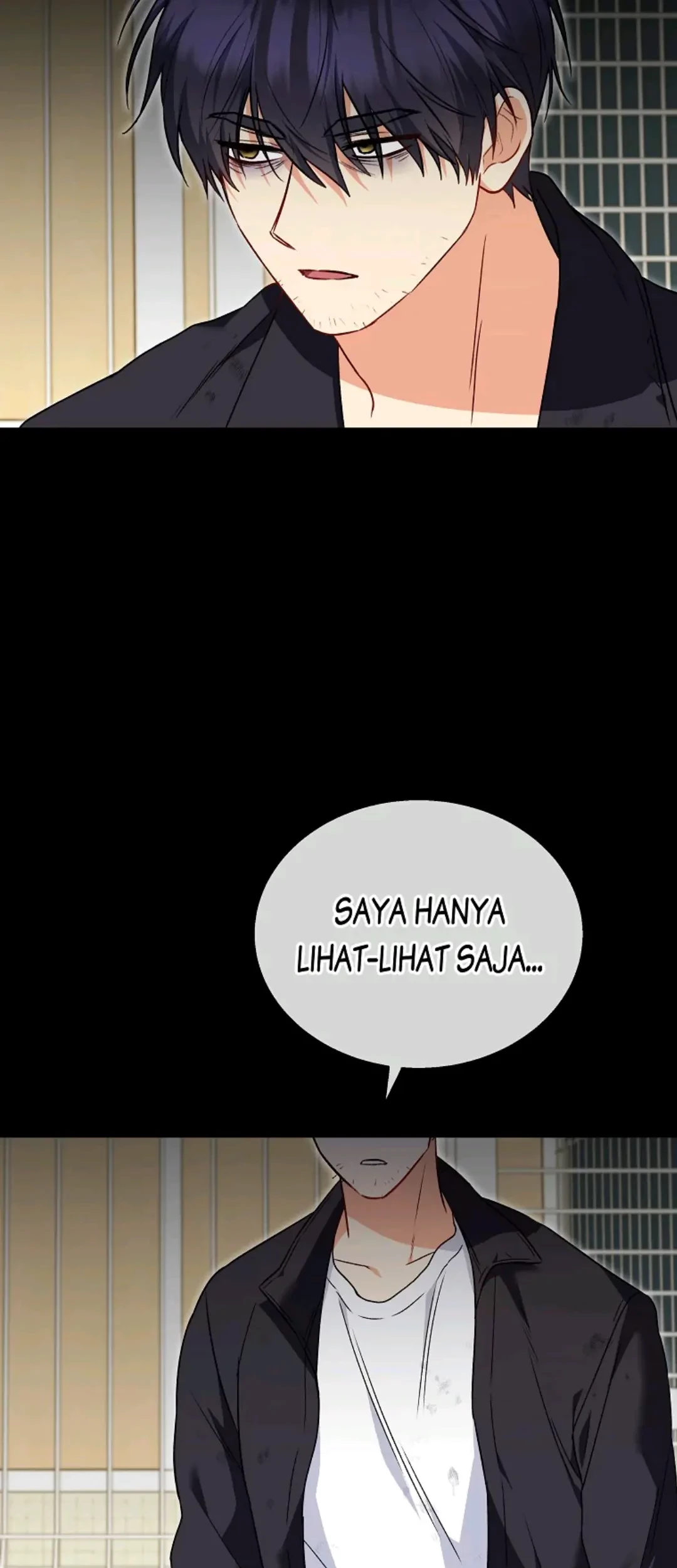 Hello? Veterinarian! Chapter 29 Gambar 11