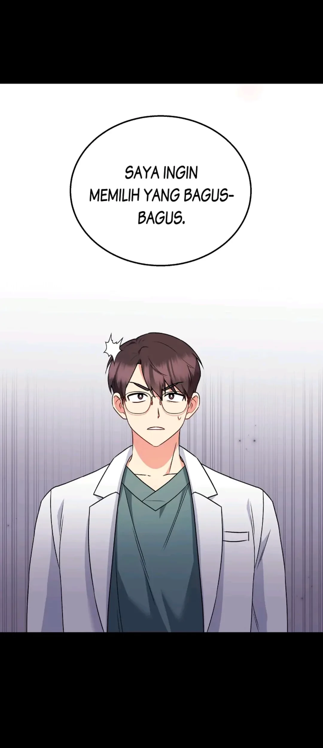 Hello? Veterinarian! Chapter 29 Gambar 13