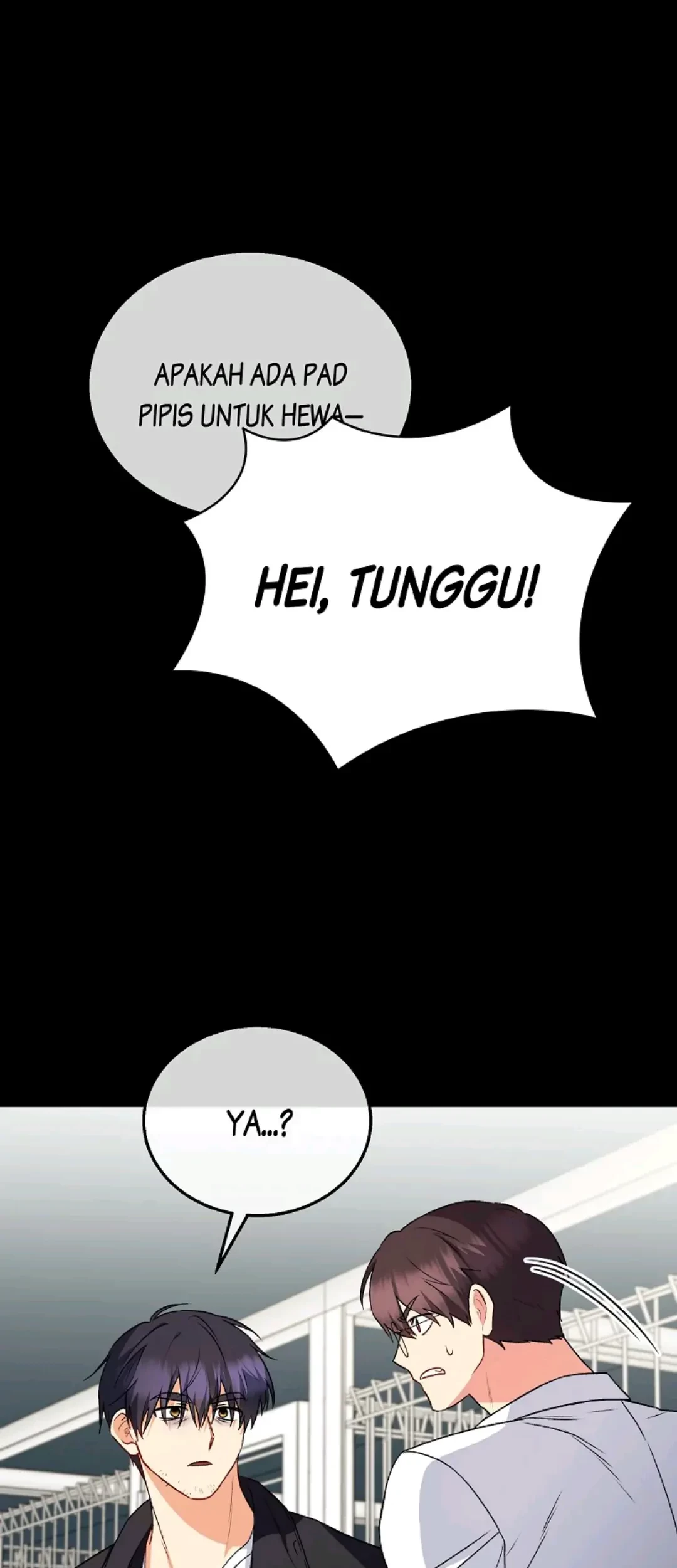 Hello? Veterinarian! Chapter 29 Gambar 16