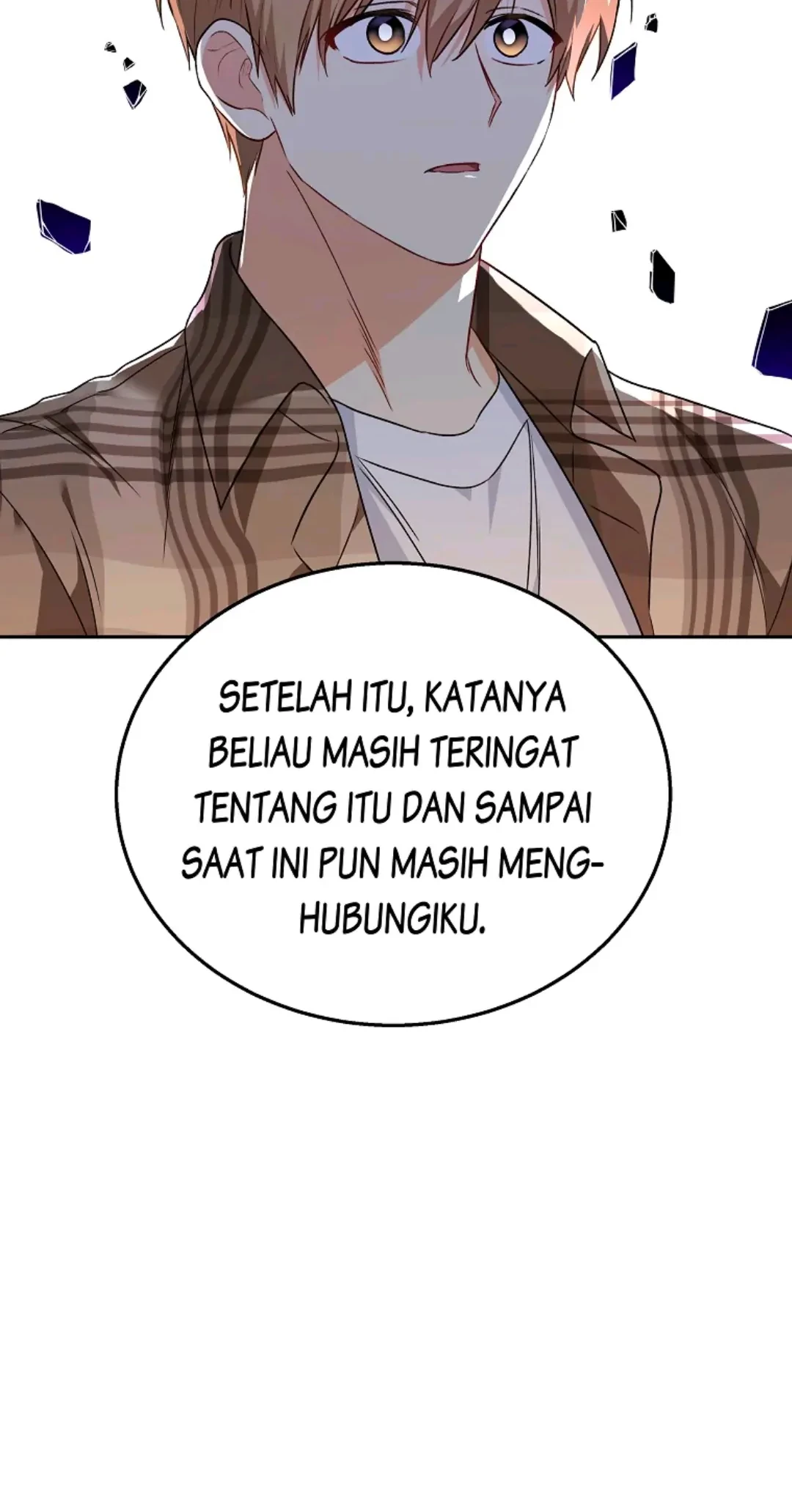 Hello? Veterinarian! Chapter 29 Gambar 19