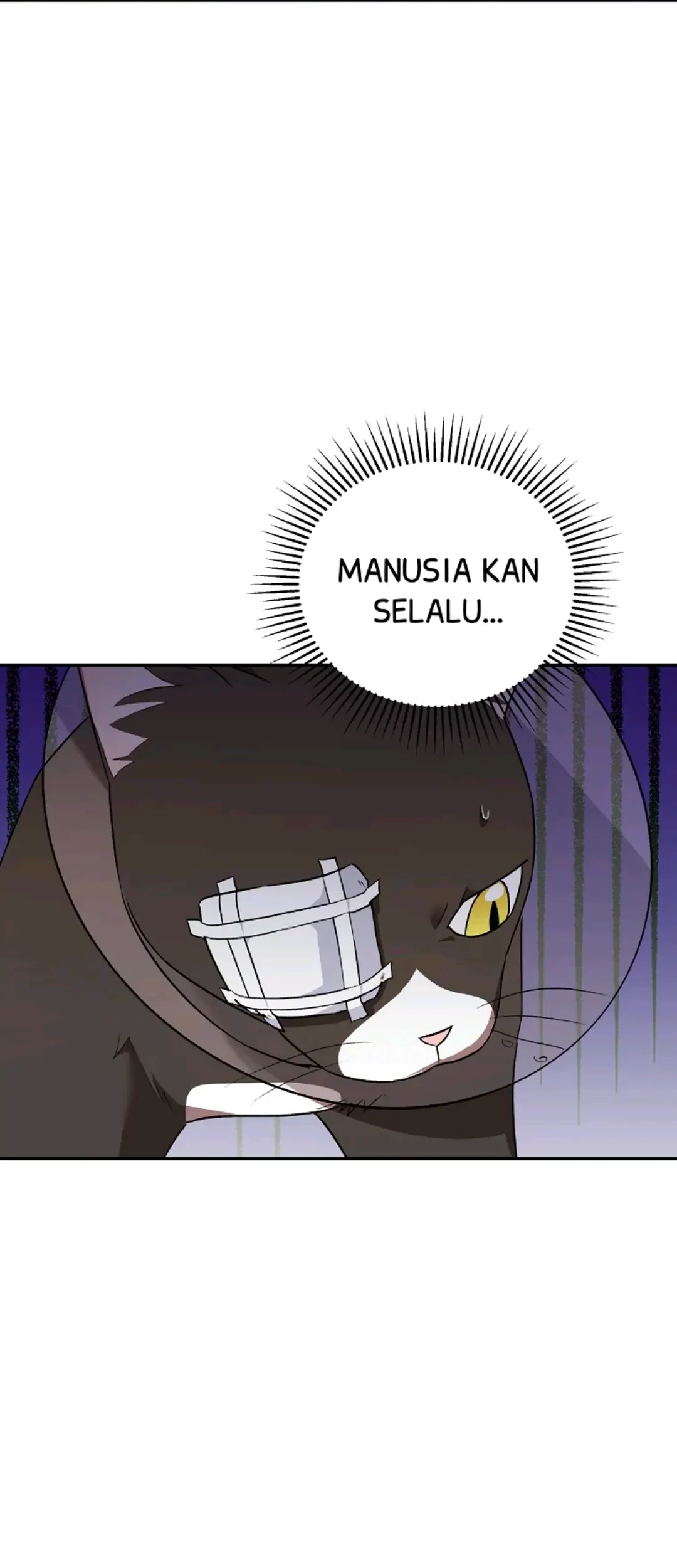 Hello? Veterinarian! Chapter 28 Gambar 27