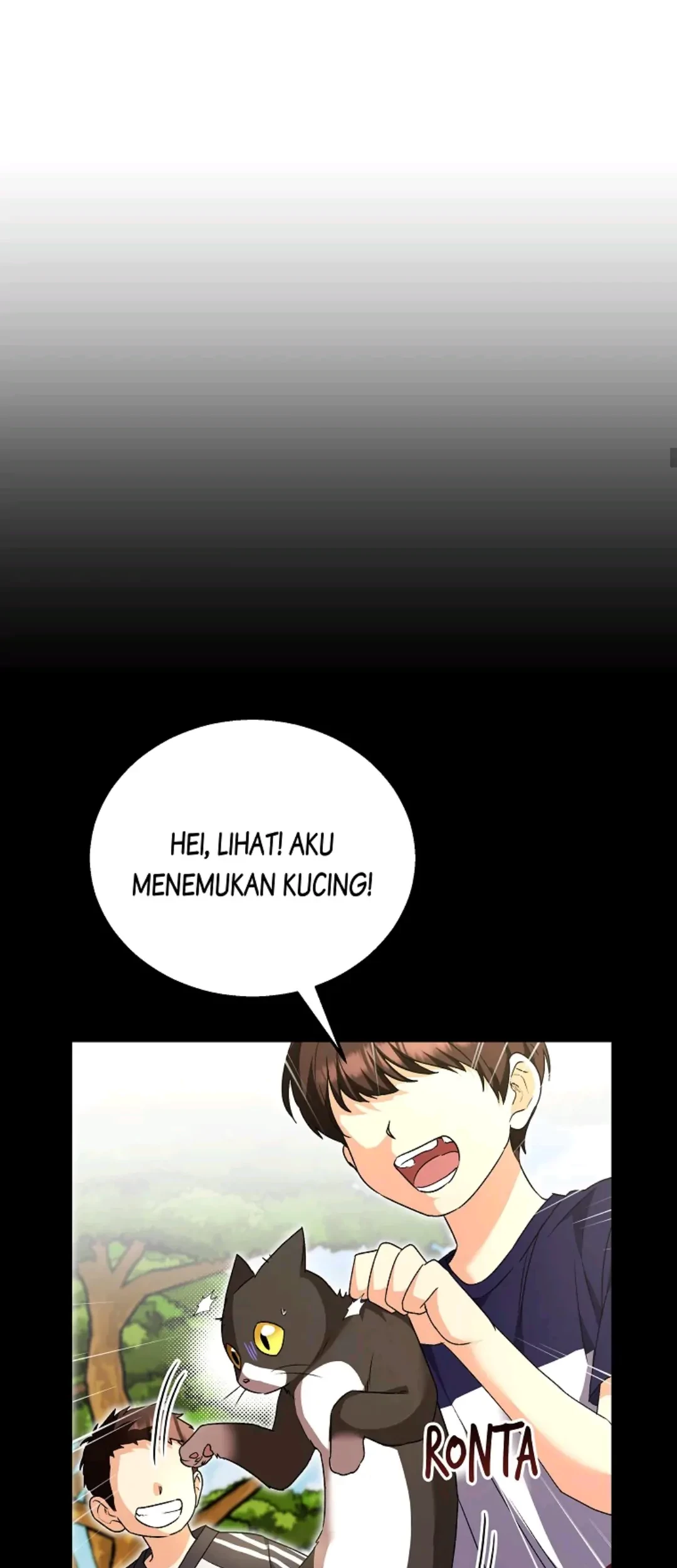Hello? Veterinarian! Chapter 28 Gambar 29