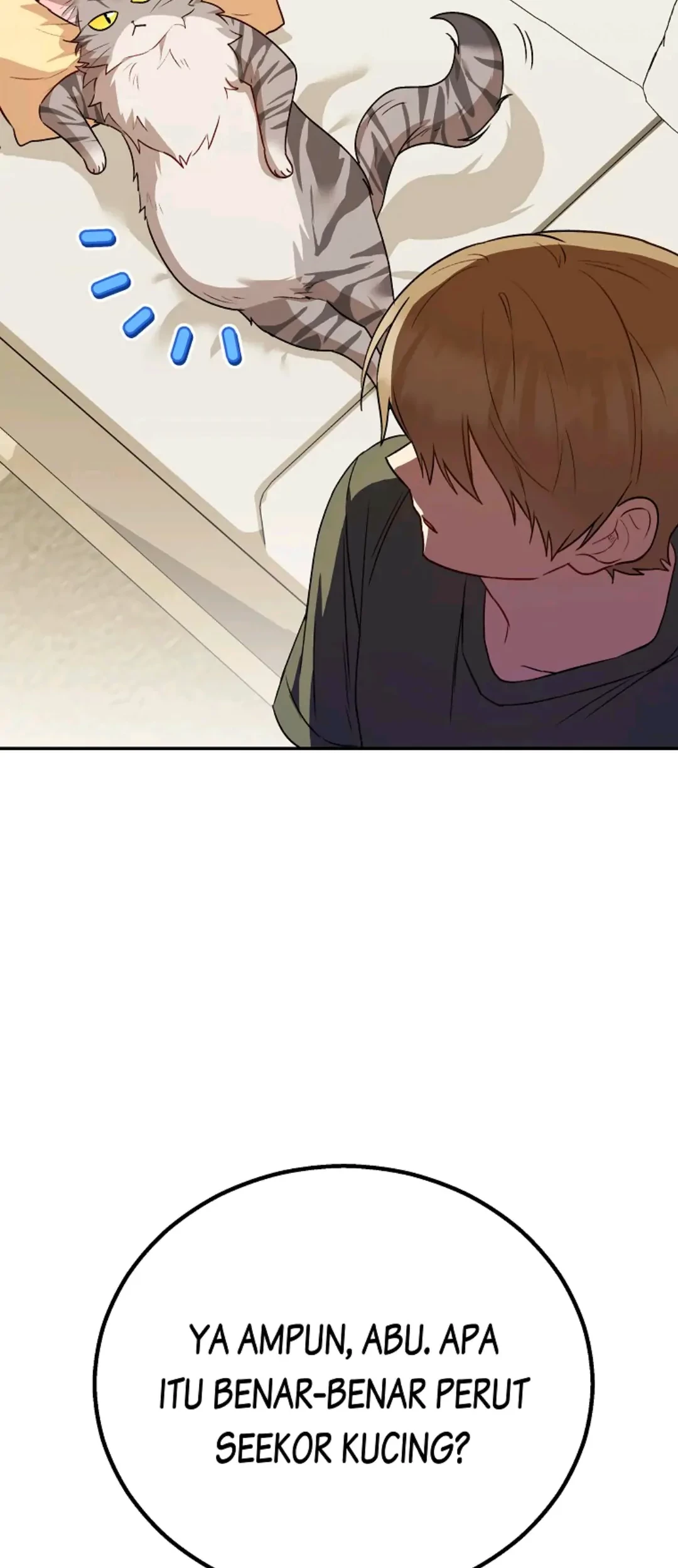 Hello? Veterinarian! Chapter 28 Gambar 58