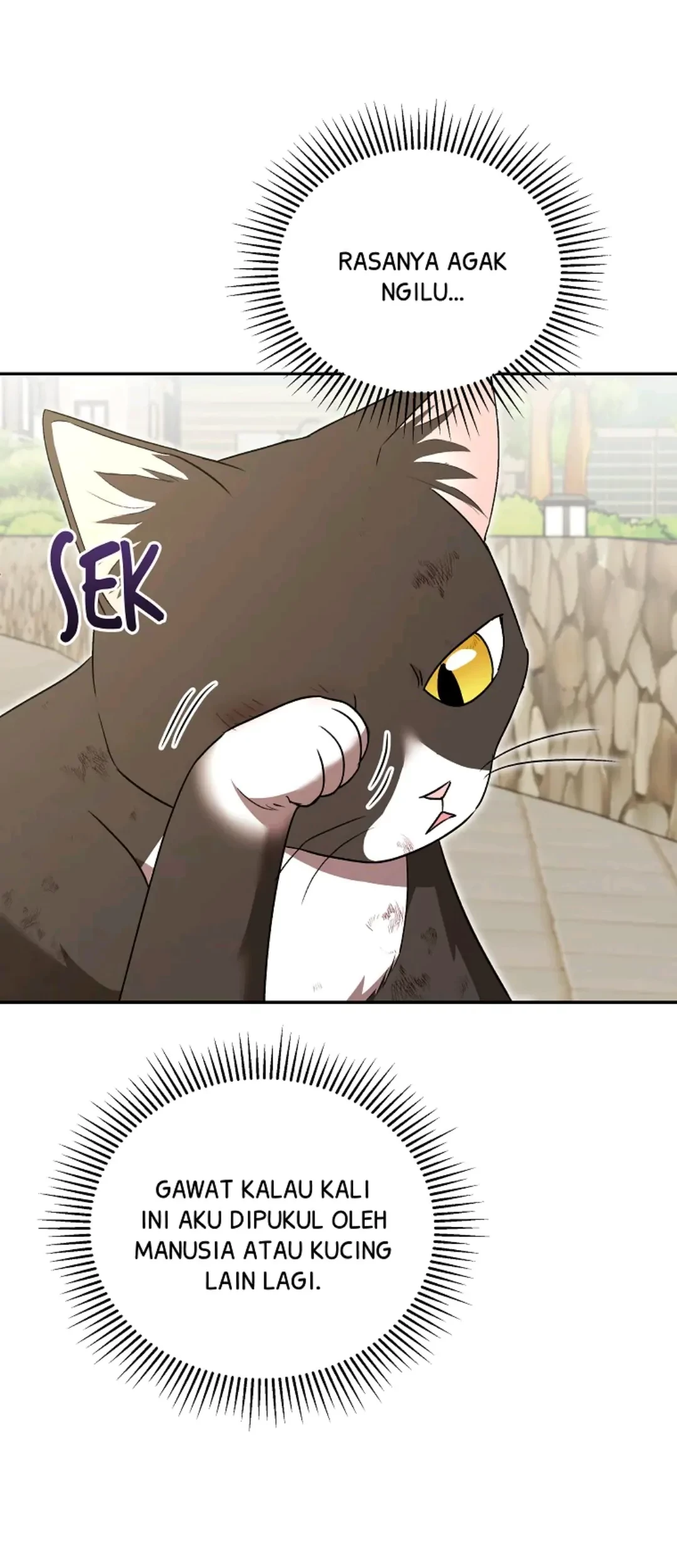 Hello? Veterinarian! Chapter 27 Gambar 23