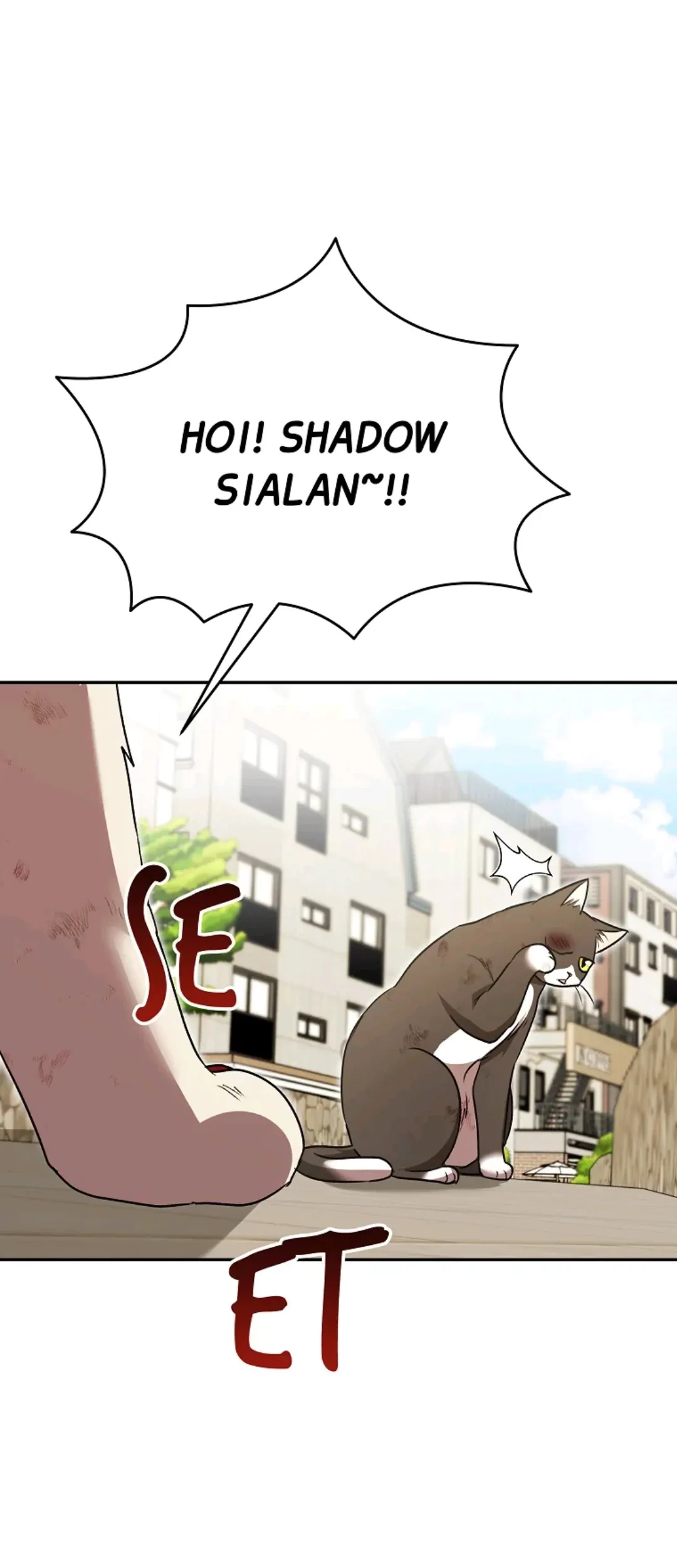 Hello? Veterinarian! Chapter 27 Gambar 24