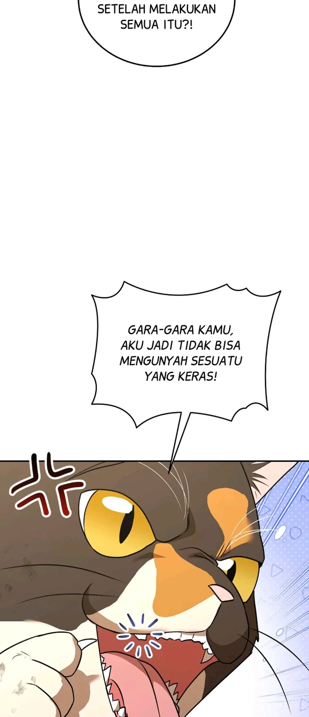 Hello? Veterinarian! Chapter 27 Gambar 27