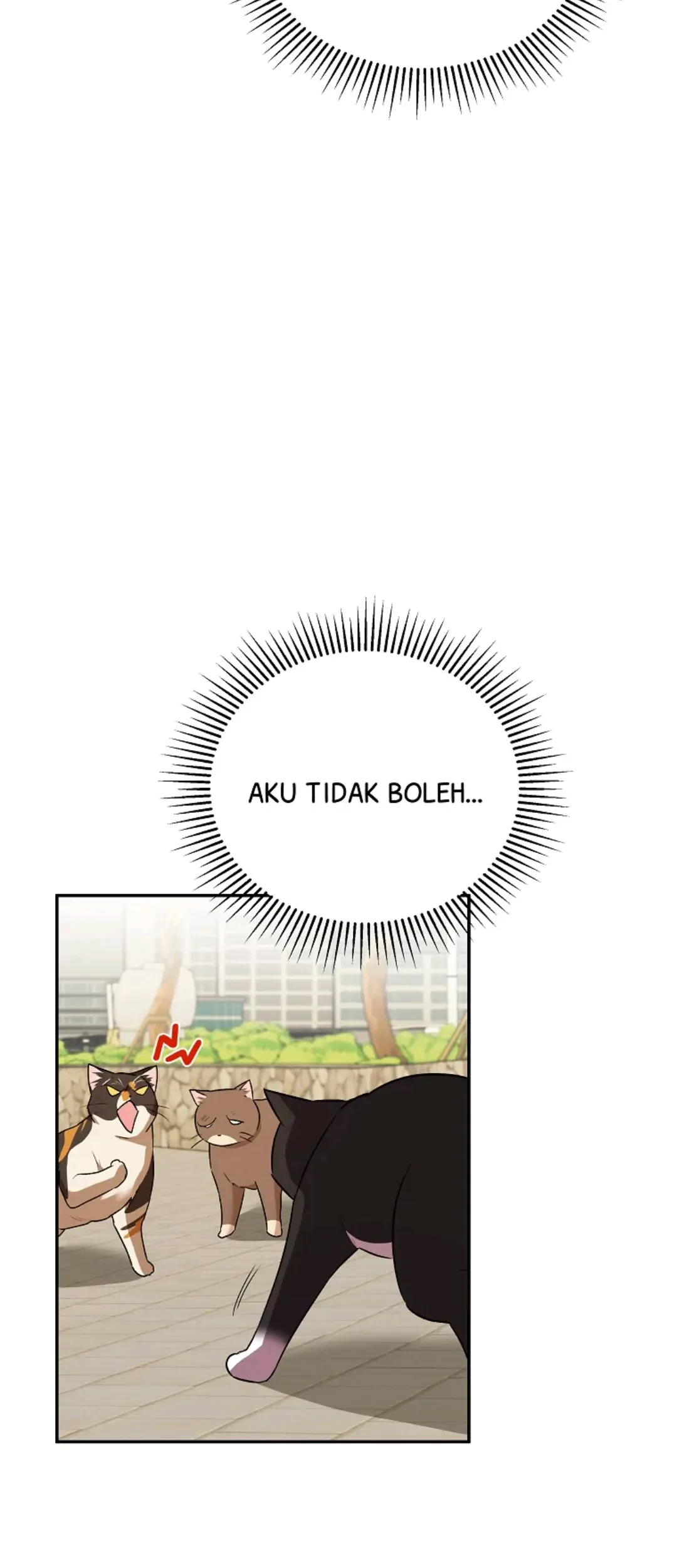 Hello? Veterinarian! Chapter 27 Gambar 31