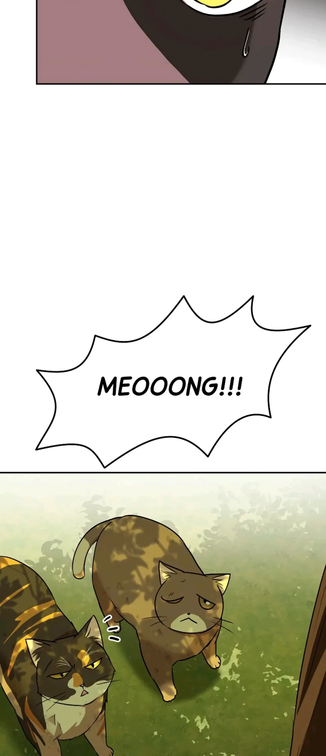 Hello? Veterinarian! Chapter 27 Gambar 46