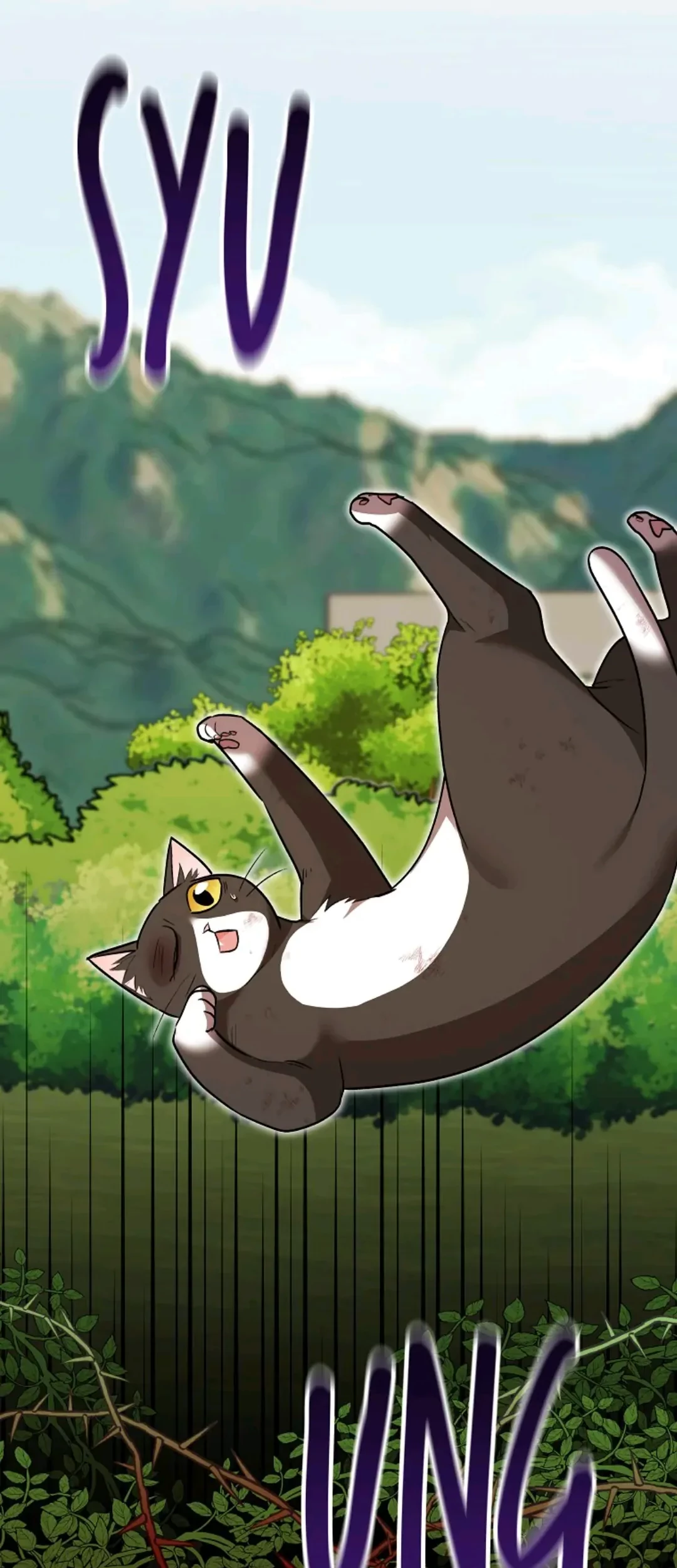Hello? Veterinarian! Chapter 27 Gambar 50