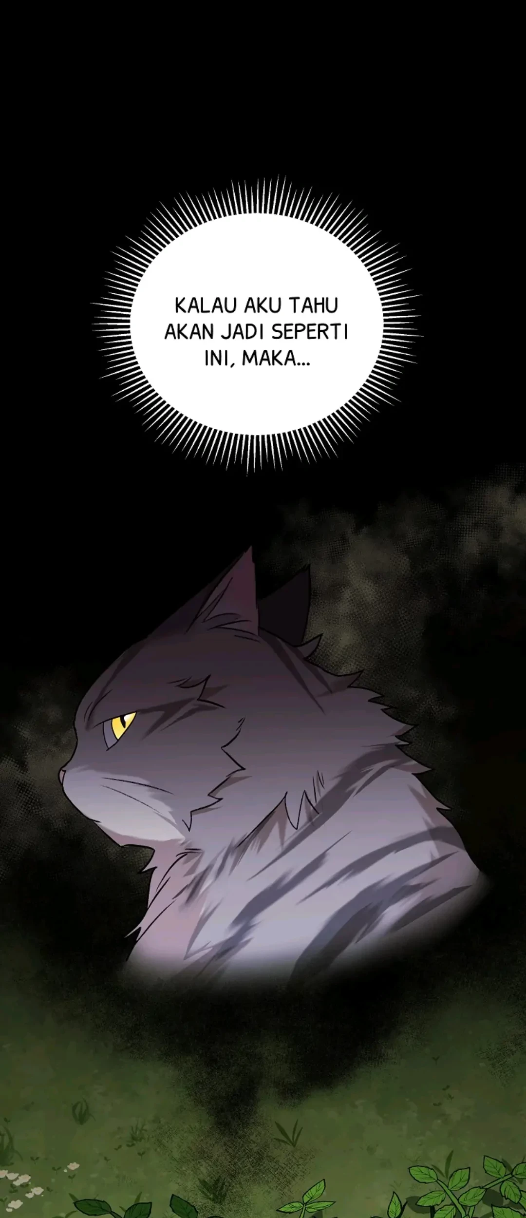 Hello? Veterinarian! Chapter 27 Gambar 58