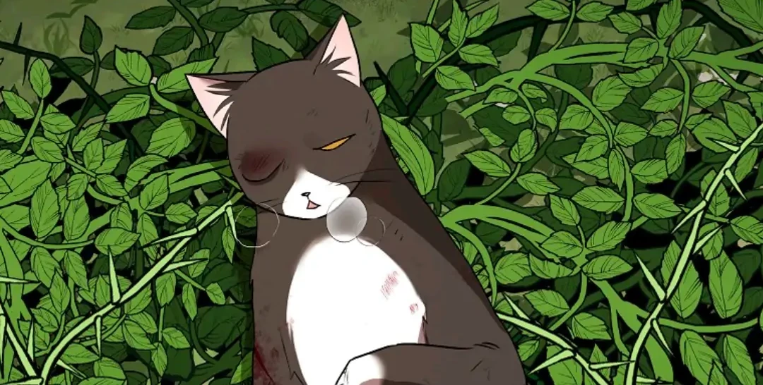 Hello? Veterinarian! Chapter 27 Gambar 59