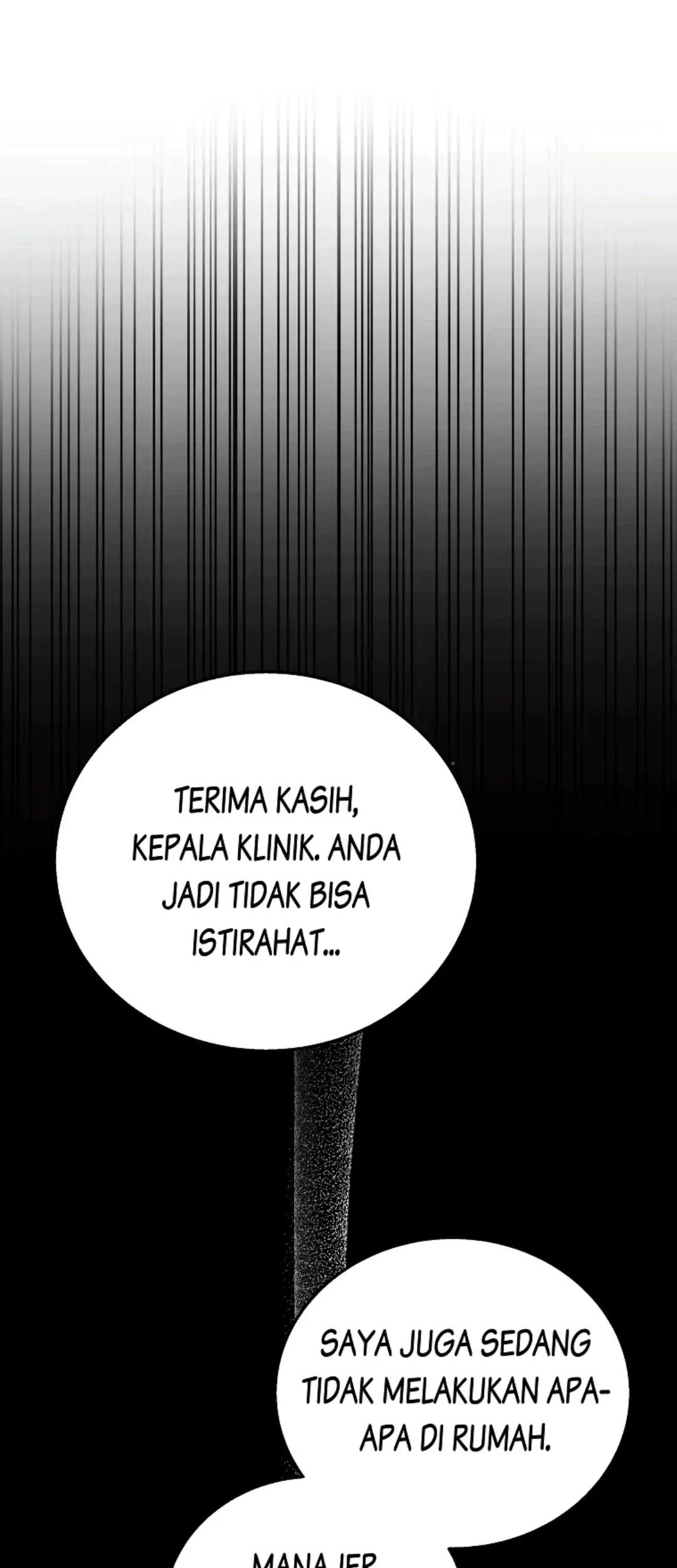 Hello? Veterinarian! Chapter 27 Gambar 69