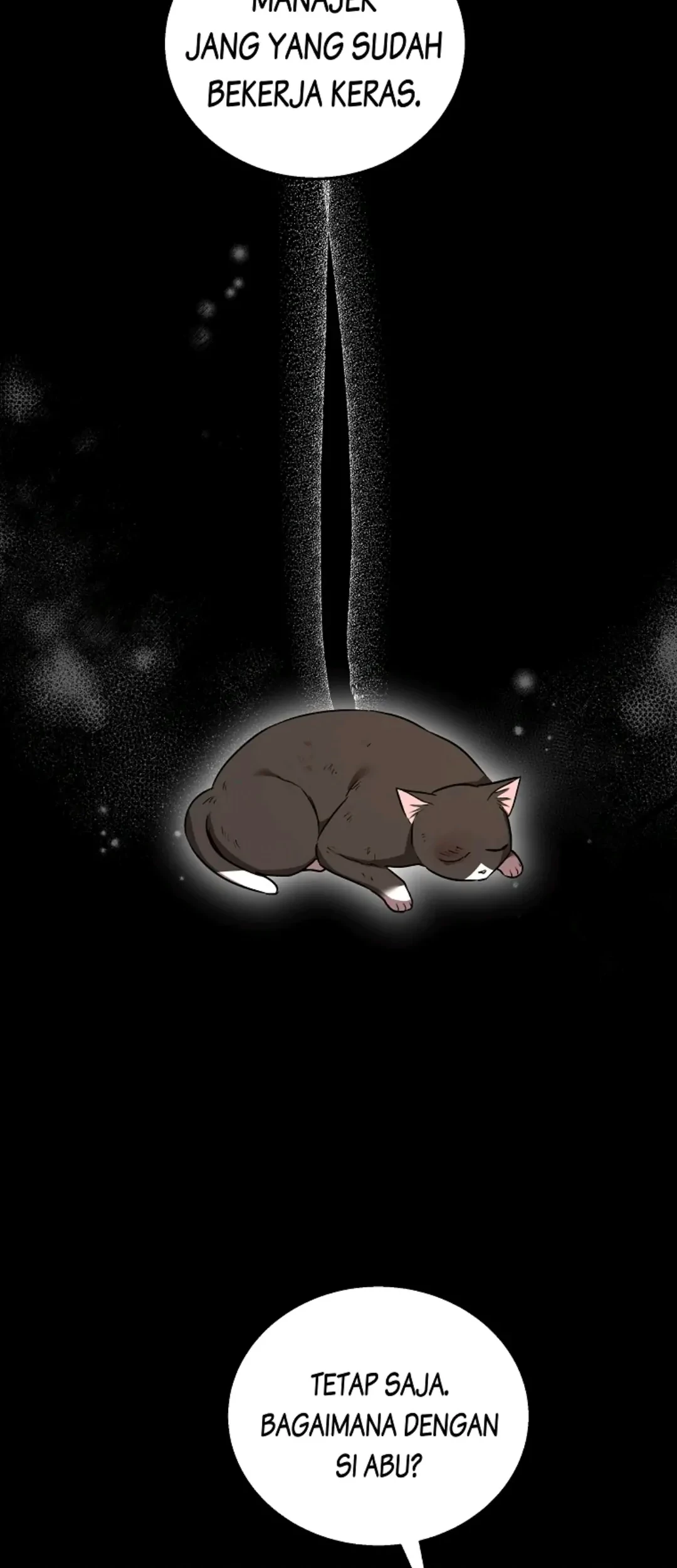 Hello? Veterinarian! Chapter 27 Gambar 70