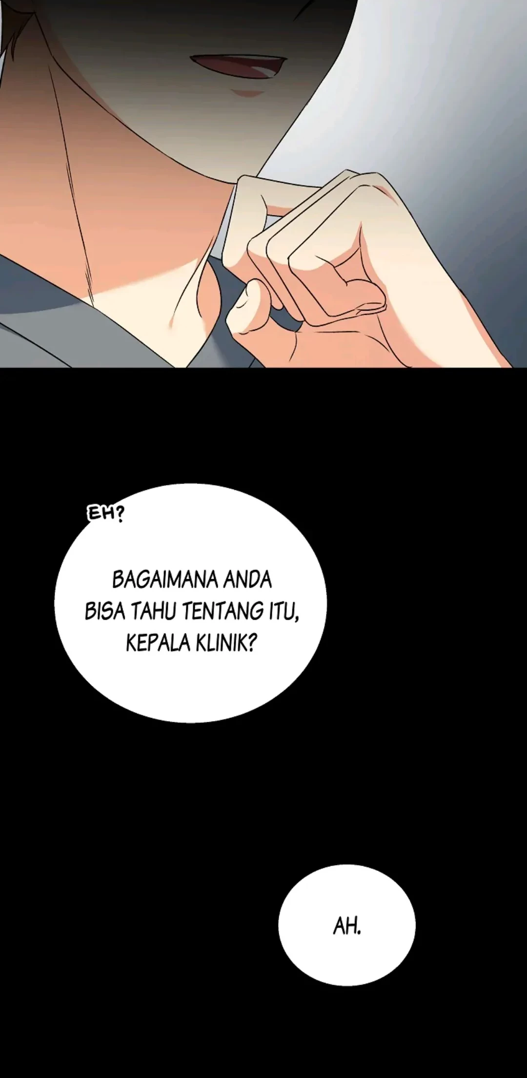 Hello? Veterinarian! Chapter 27 Gambar 73