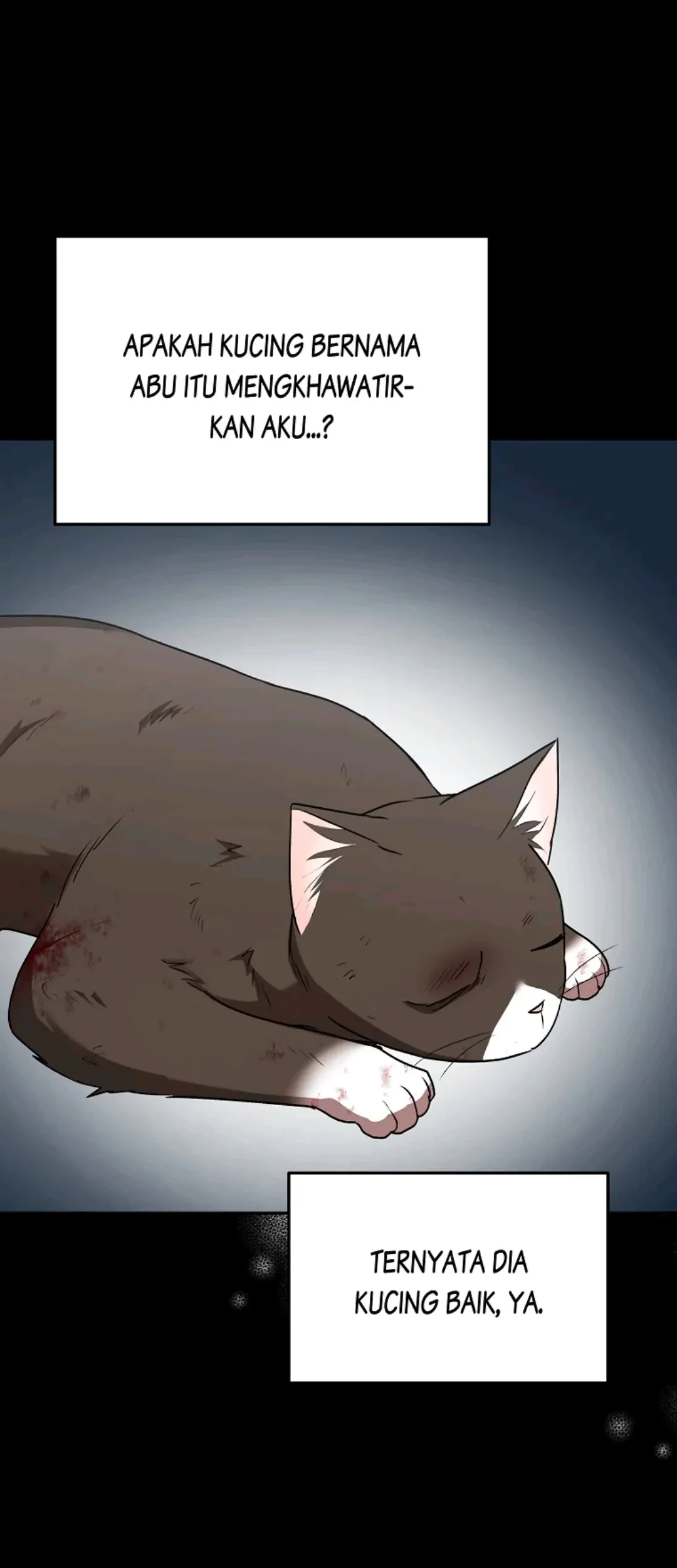 Hello? Veterinarian! Chapter 27 Gambar 74